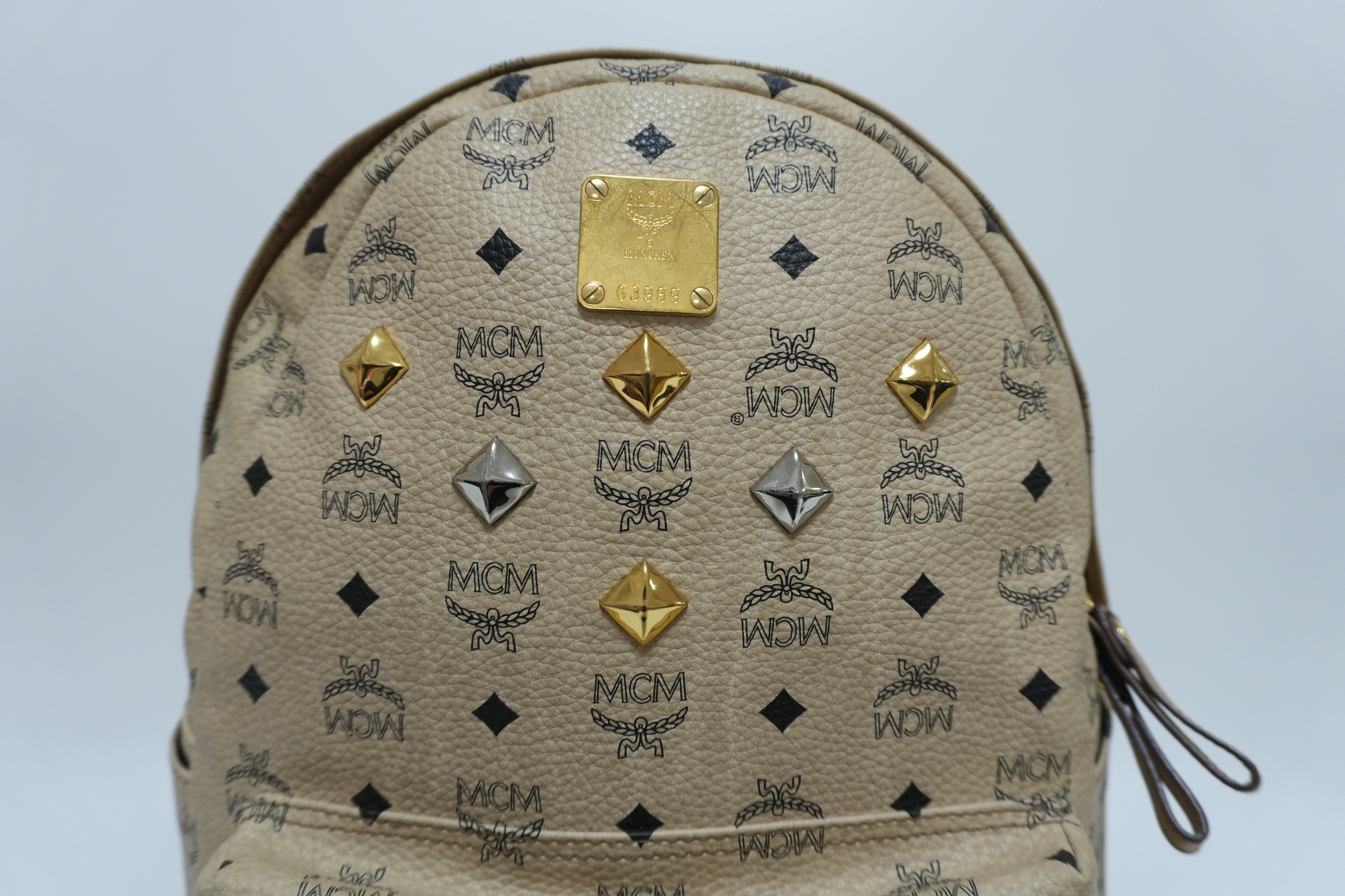 Pre-Owned Gucci Ophidia vertical Tote Bag Brown