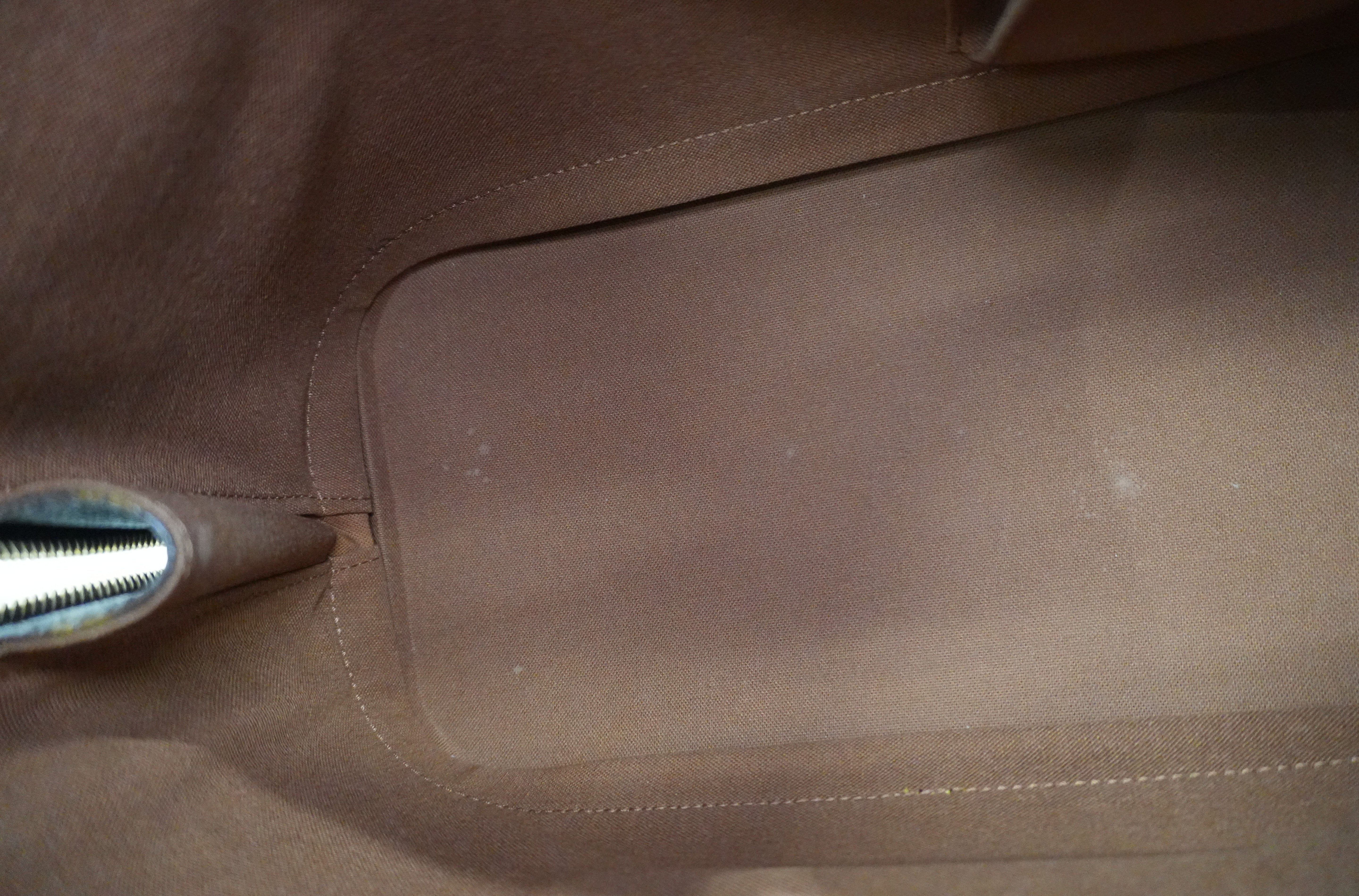 Pre-owned Louis Vuitton Monogram Alma PM Handbag