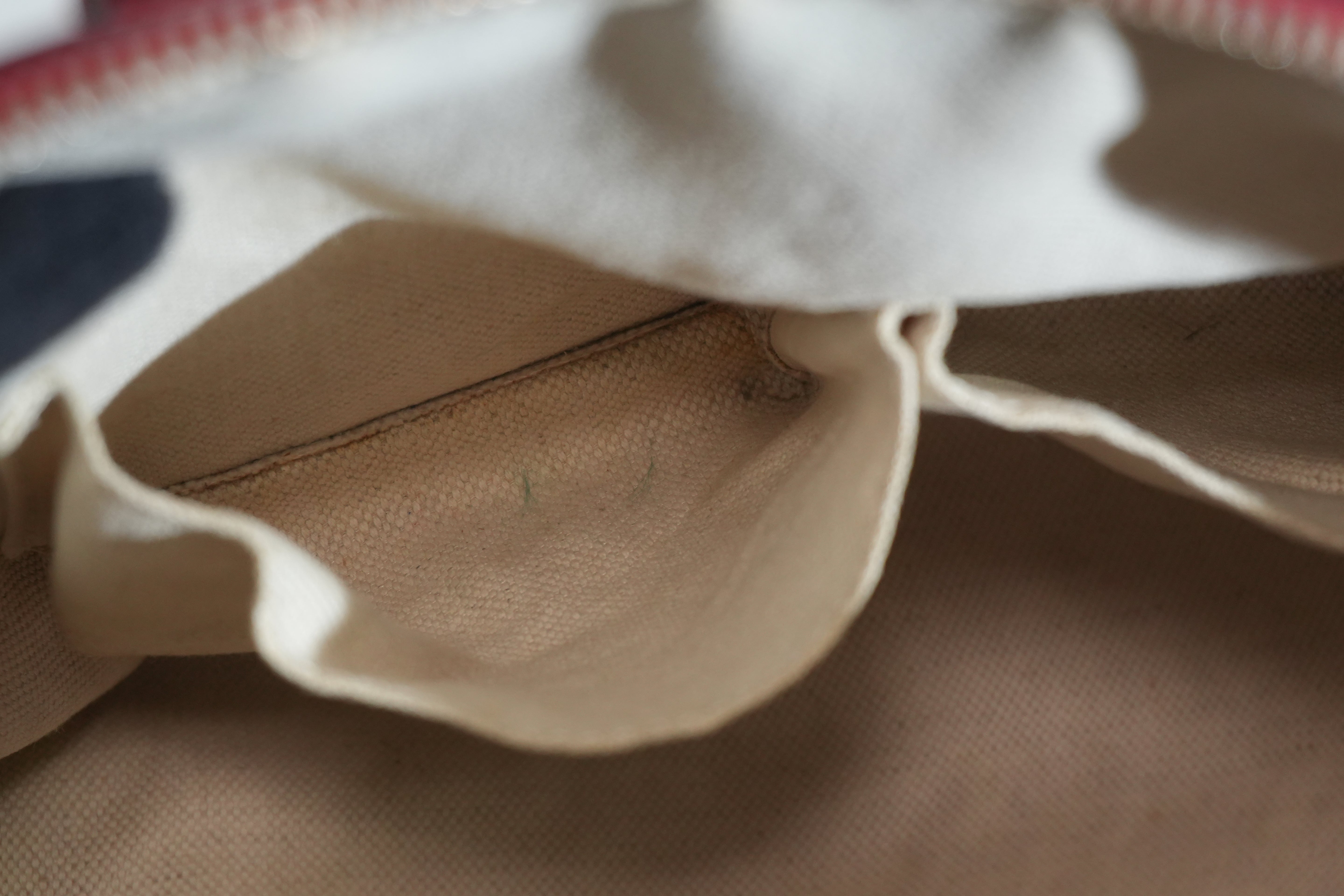 Pre-owned Gucci Two Way Domed Shoulder Bag Red