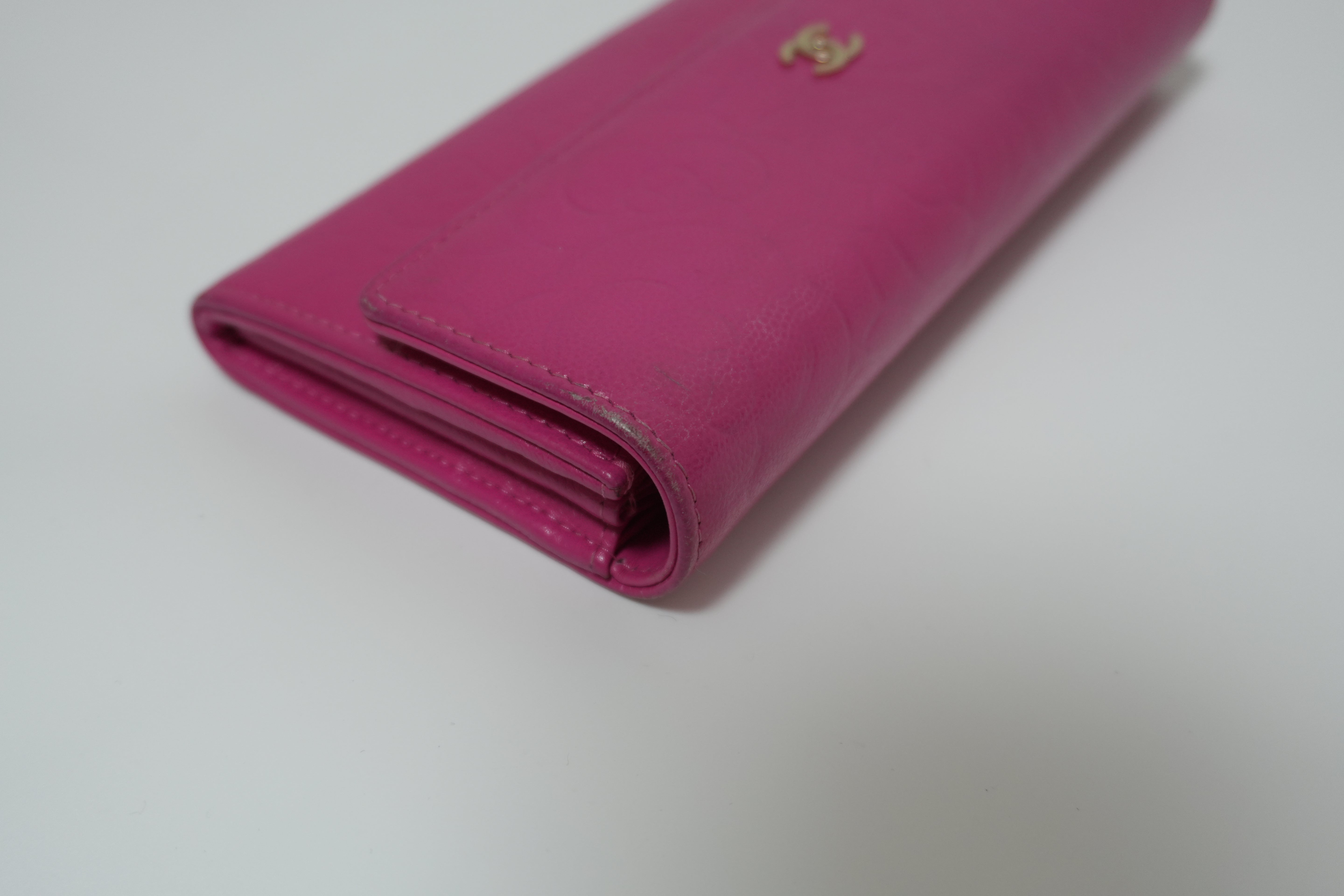 Pre-Owned Louis Vuitton Monogram Agenda PM