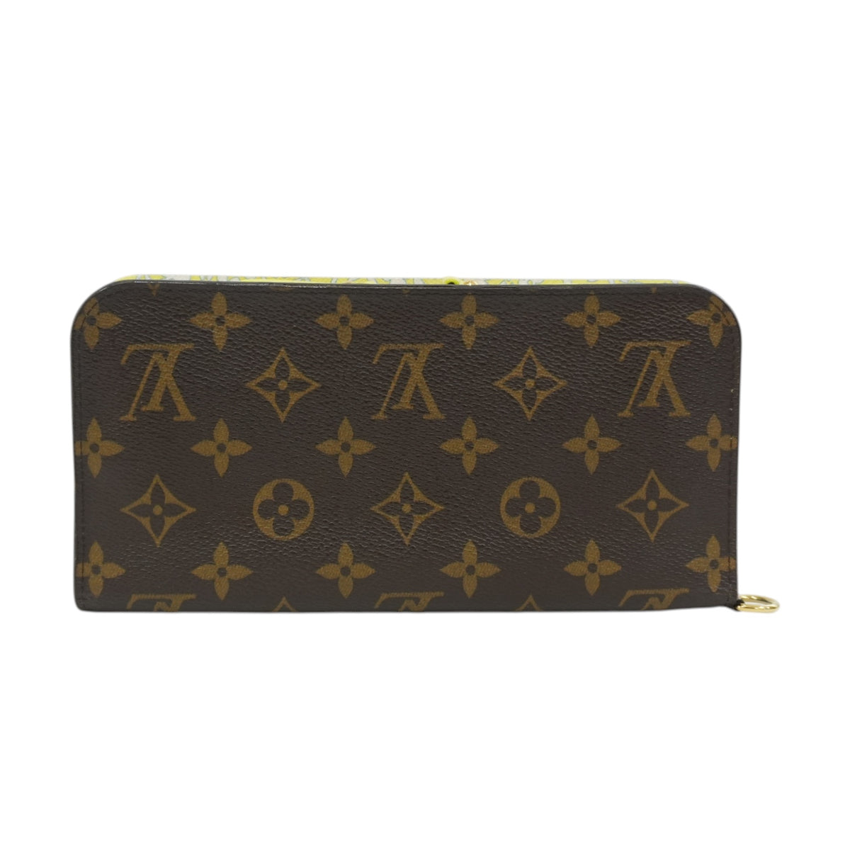 Pre-Owned Louis Vuitton Monogram Insolite Wallet