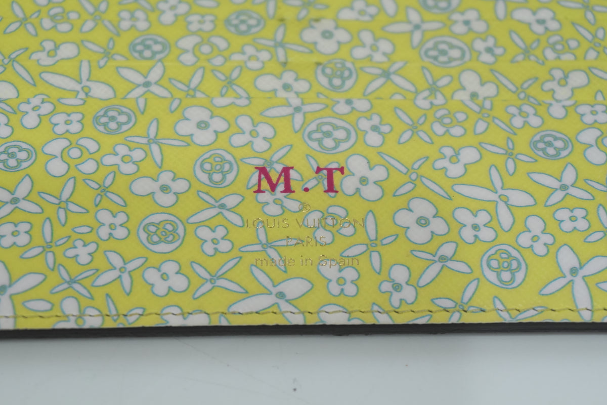 Pre-Owned Louis Vuitton Monogram Insolite Wallet