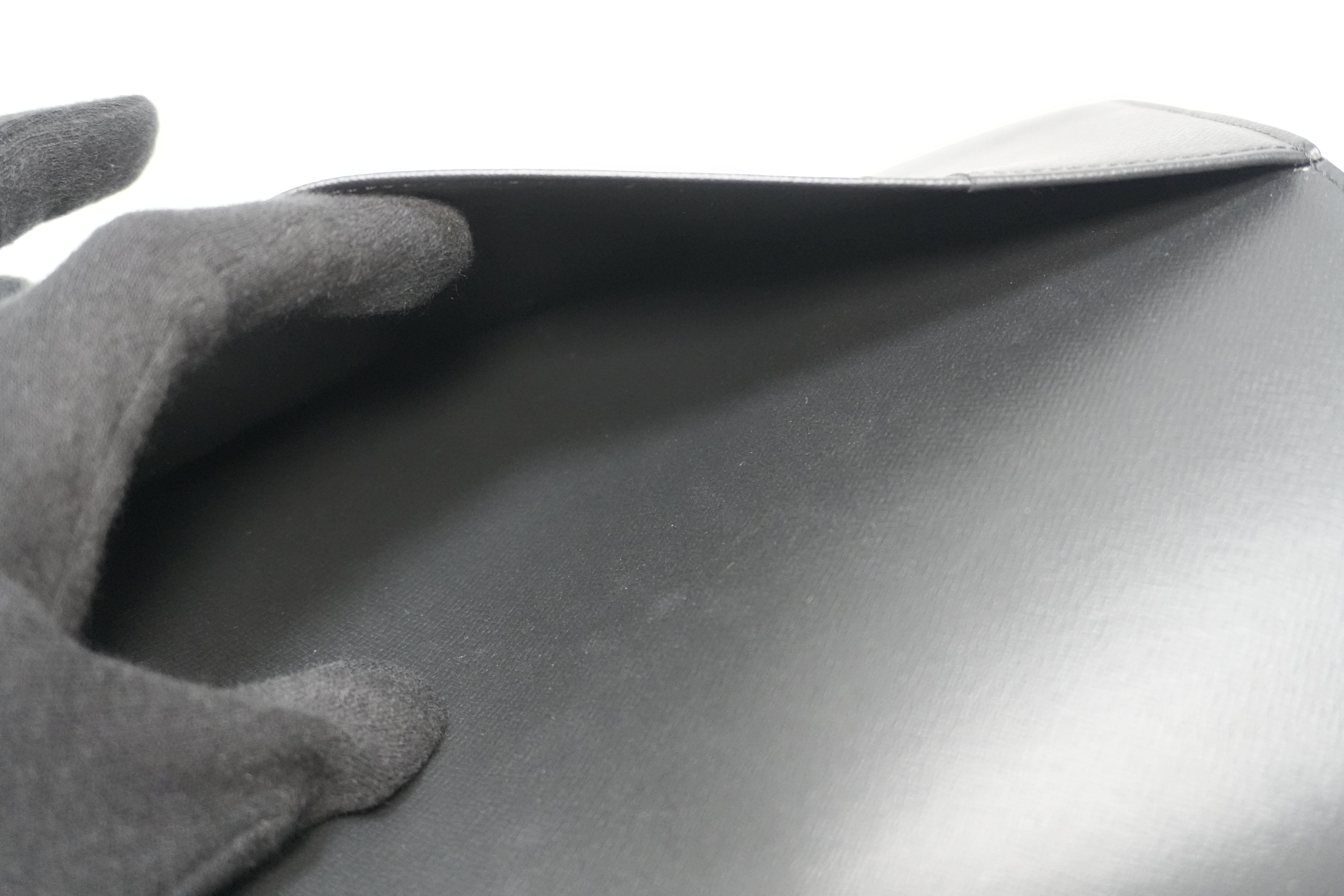 ルイ・ヴィトン ダミエ・グラフィット デスク アジェンダ 中古