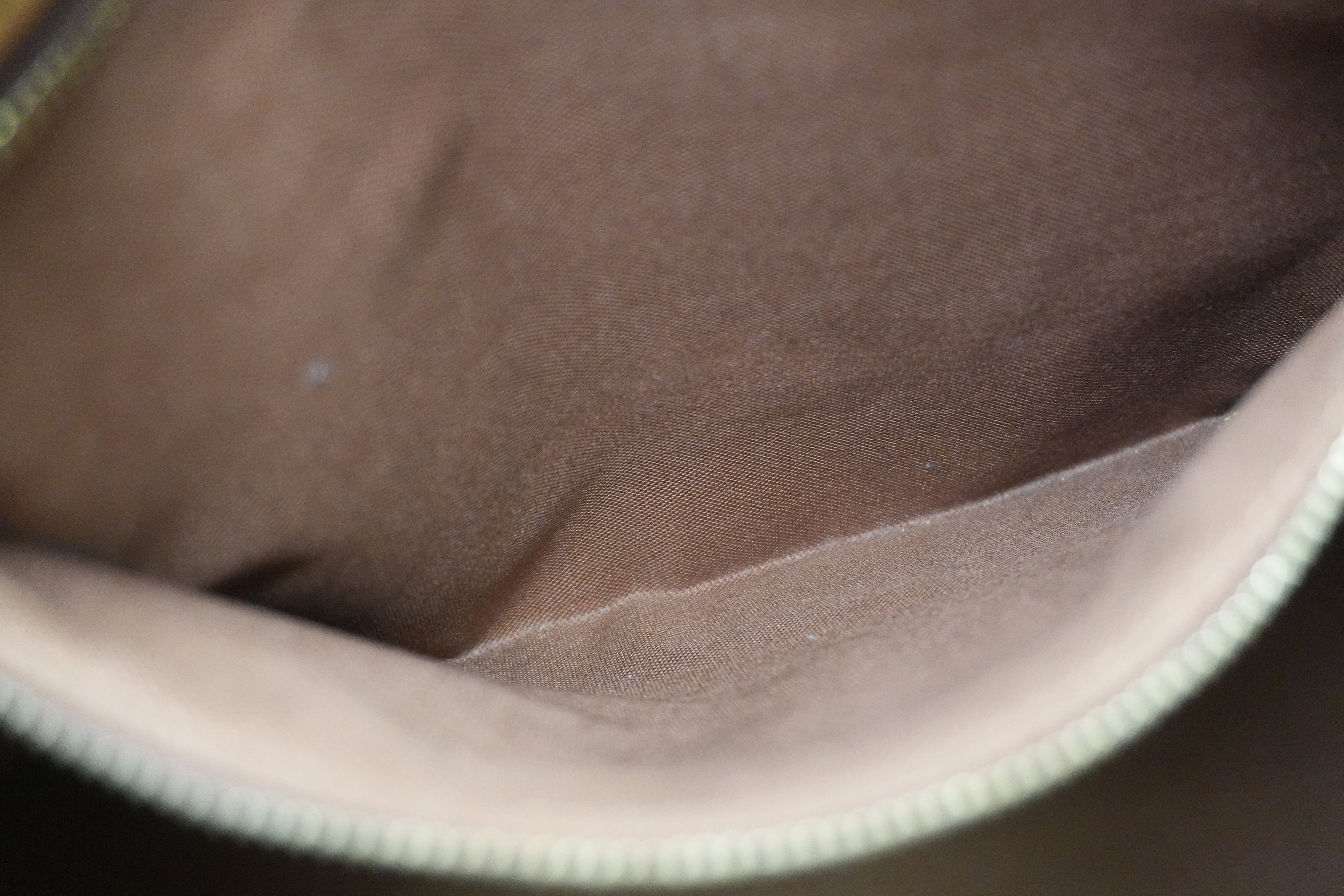 Louis Vuitton Monogram Cabas Alto Shoulder Tote Bag Used