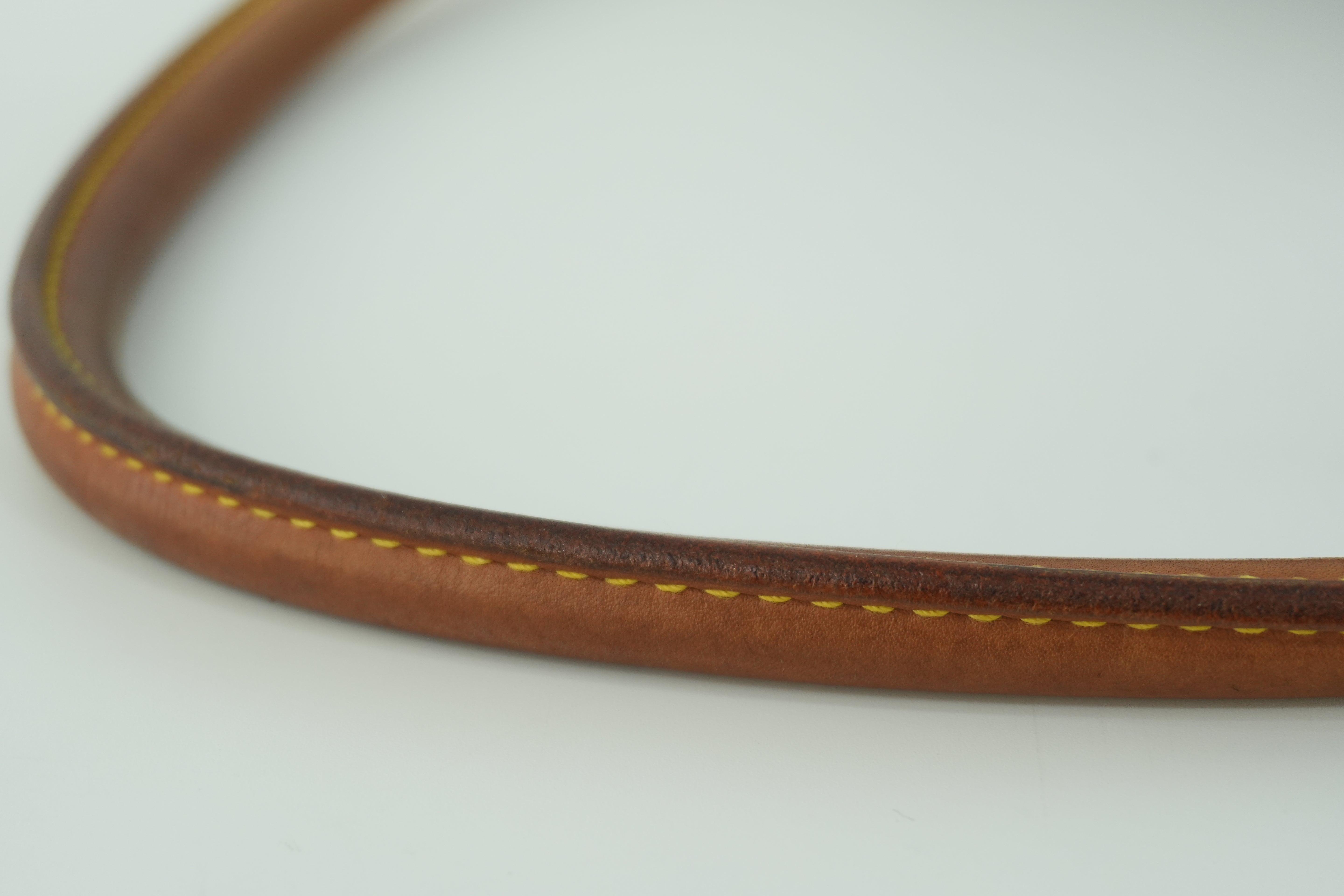 Louis Vuitton Monogram Looping GM Shoulder Bag Used