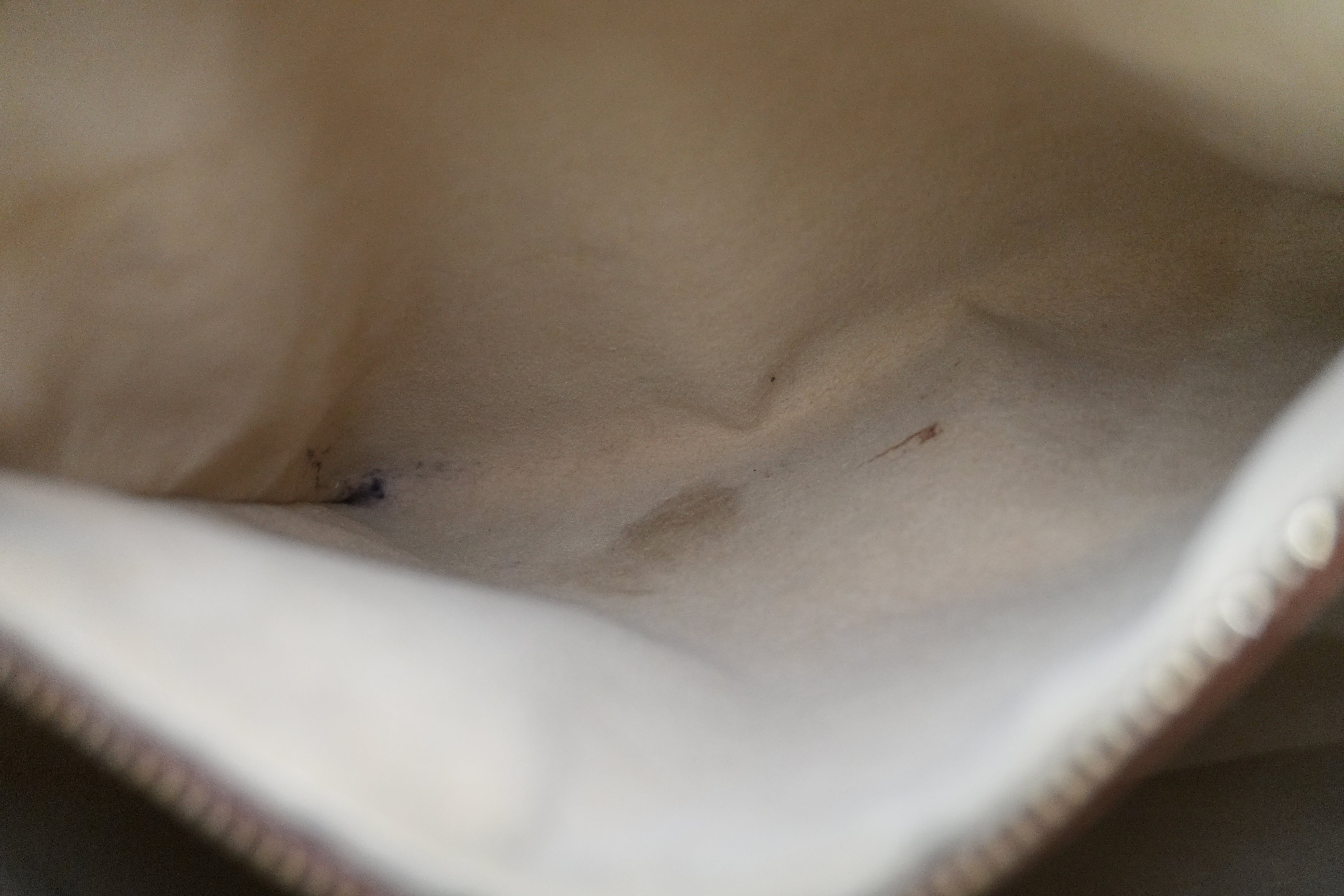 Louis Vuitton Monogram Looping GM Shoulder Bag Used