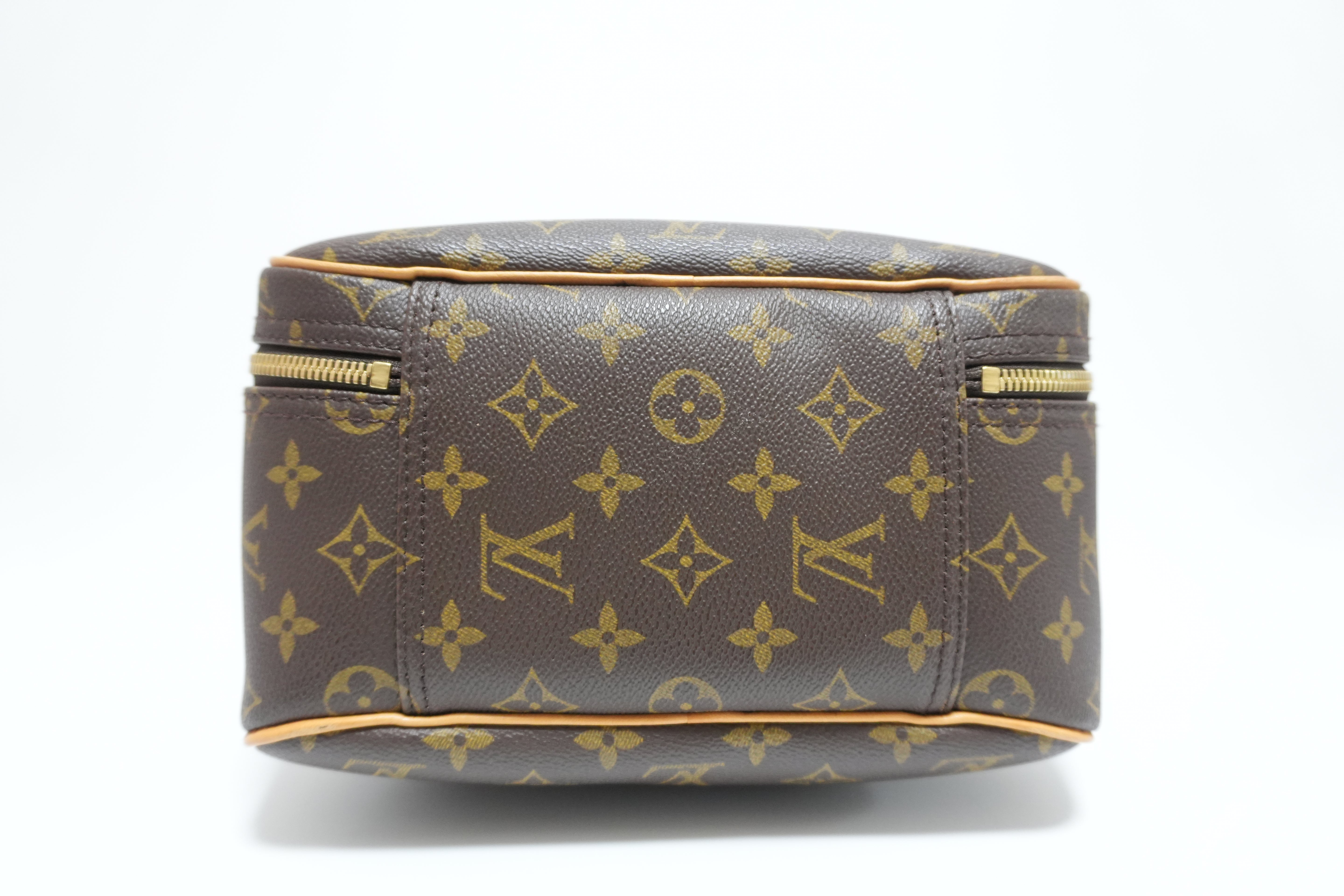 Pre-Owned Louis Vuitton Speedy 25 Monogram Handbag