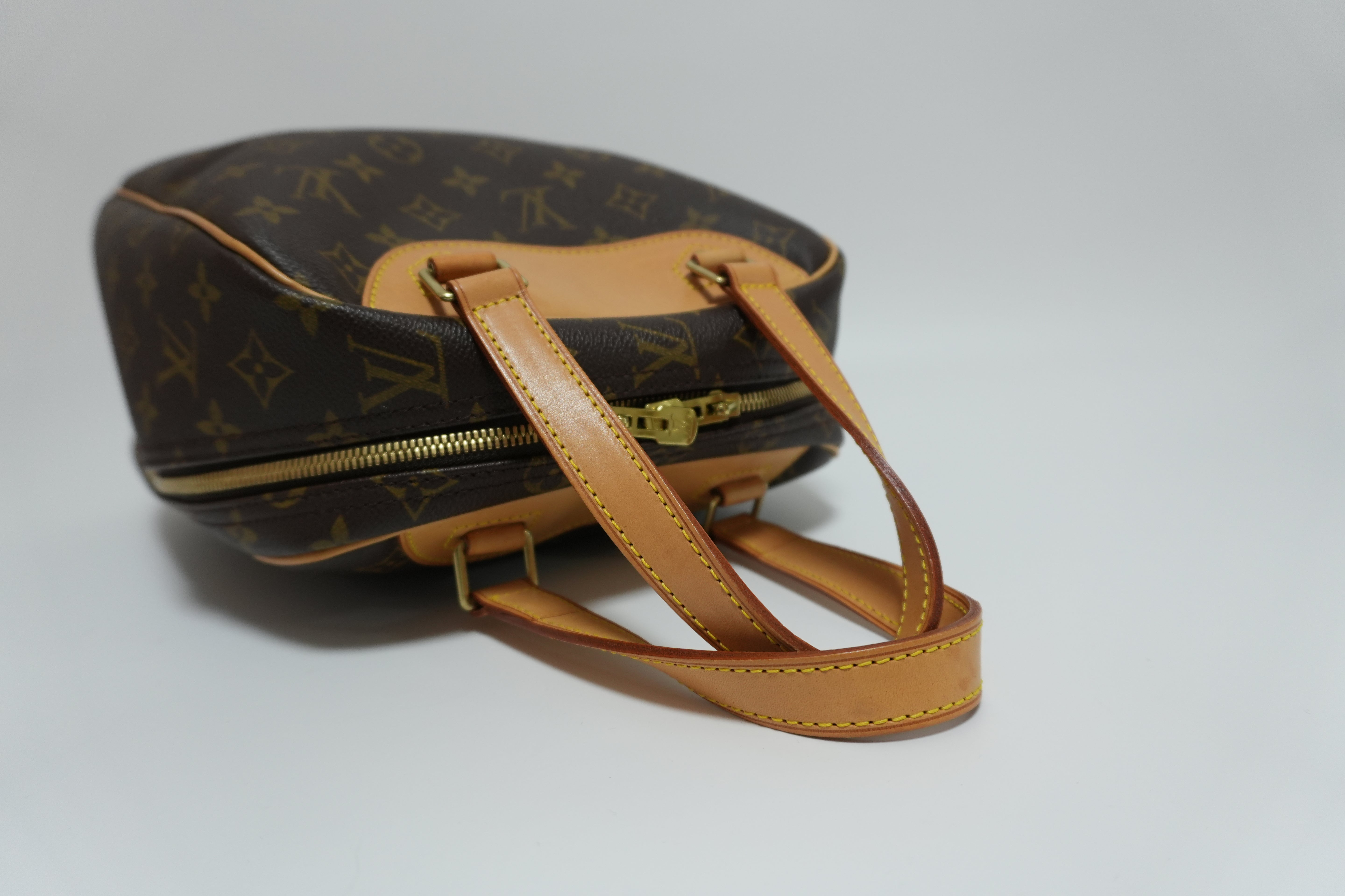 Pre-Owned Tory Burch Two-Way McGraw Carryall Shoulder Bag Black