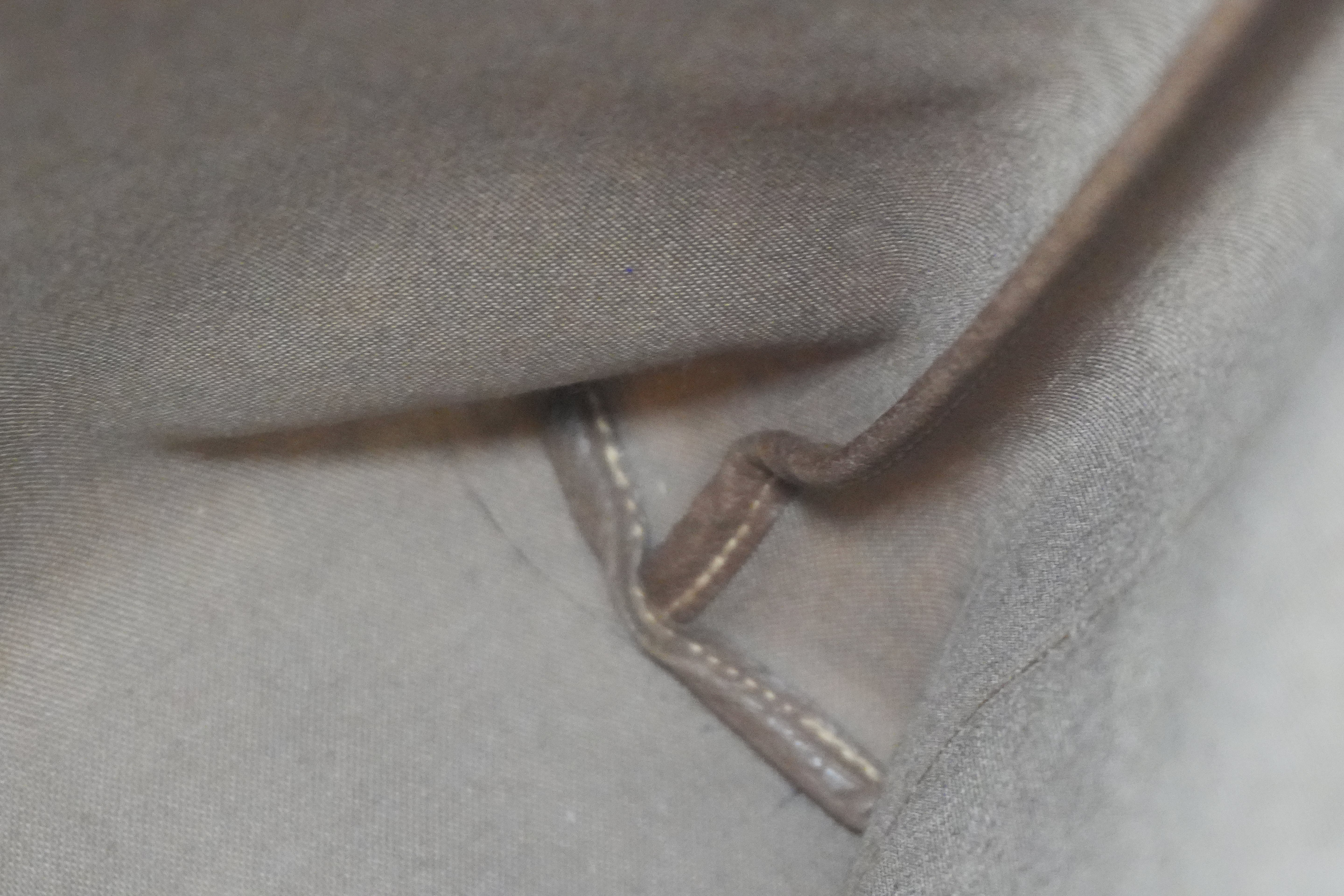 Pre-owned Gucci Plus Ophidia Tote Bag Brown