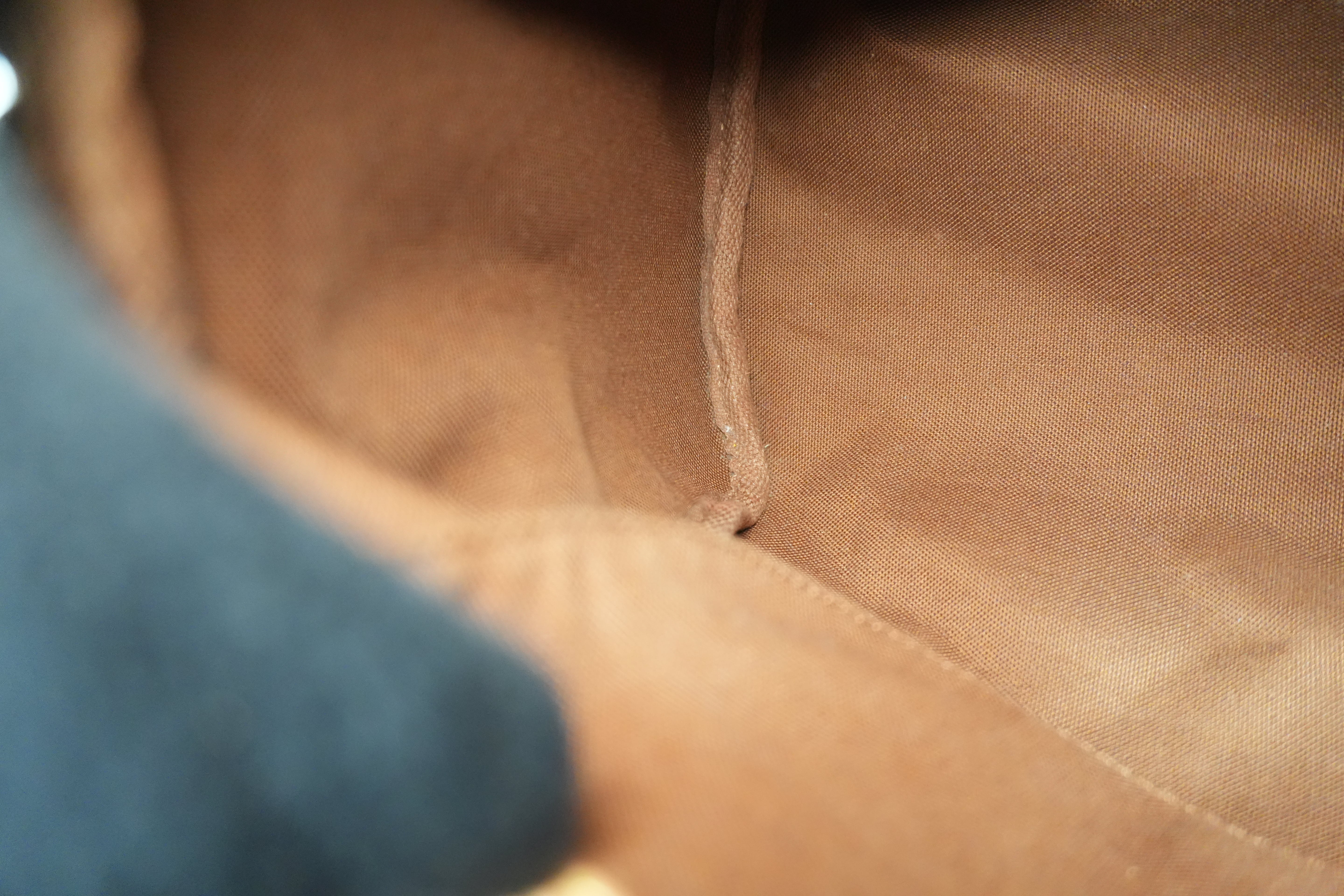 Louis Vuitton Monogram Speedy 25 Handbag Used