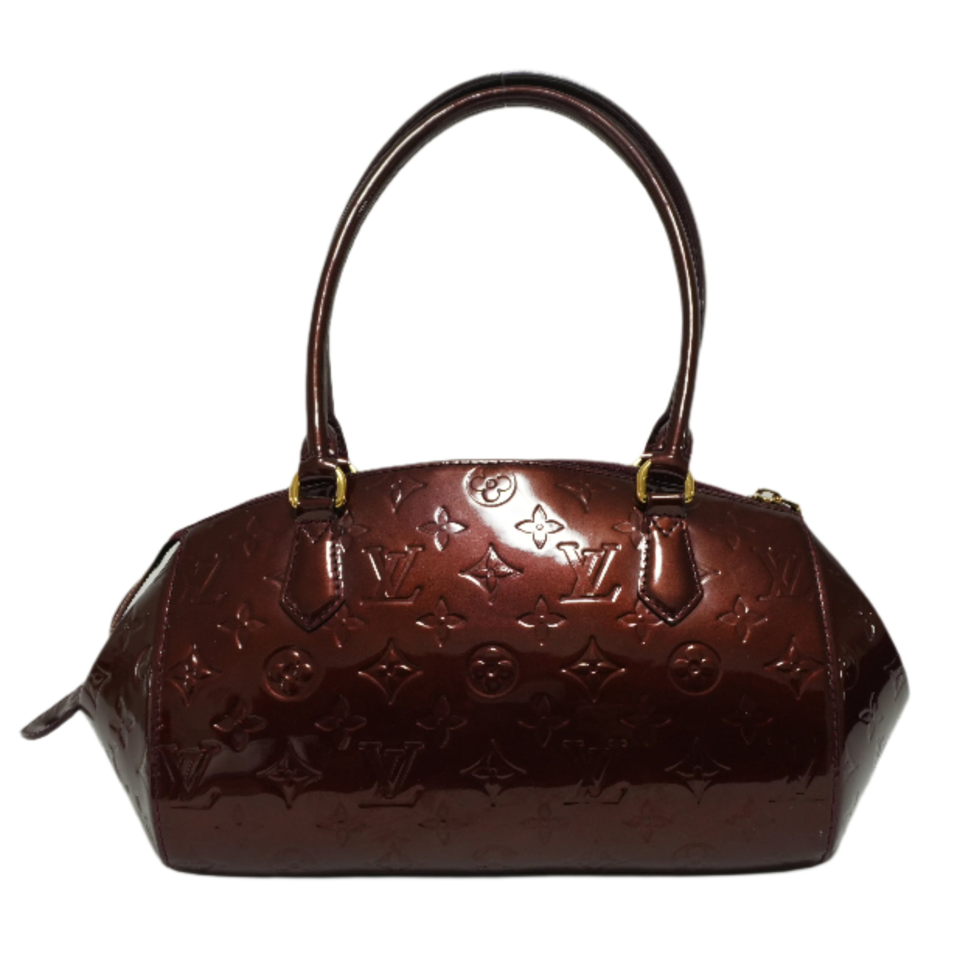 Louis Vuitton Sherwood AlmondHandbag
