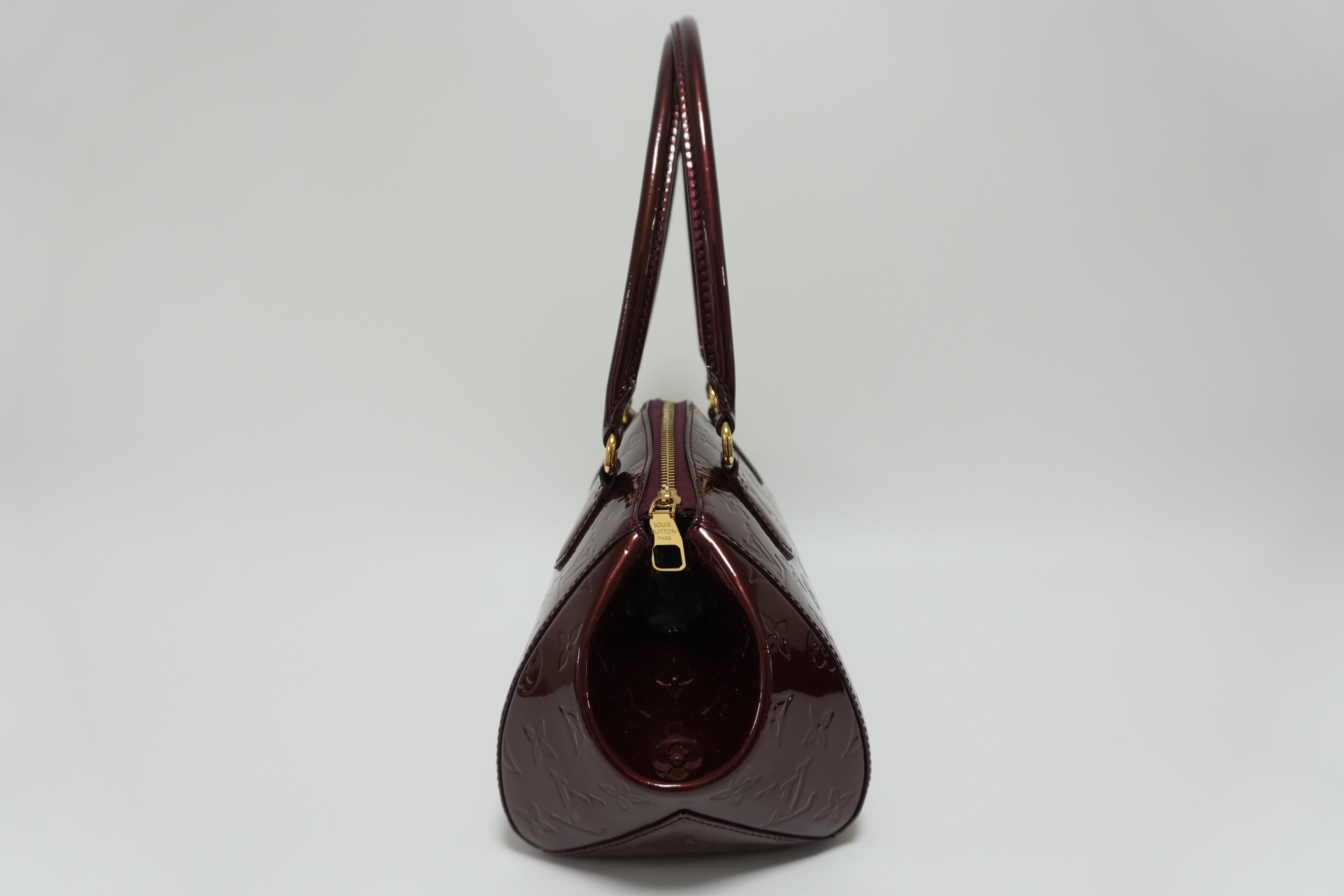 Louis Vuitton Sherwood AlmondHandbag