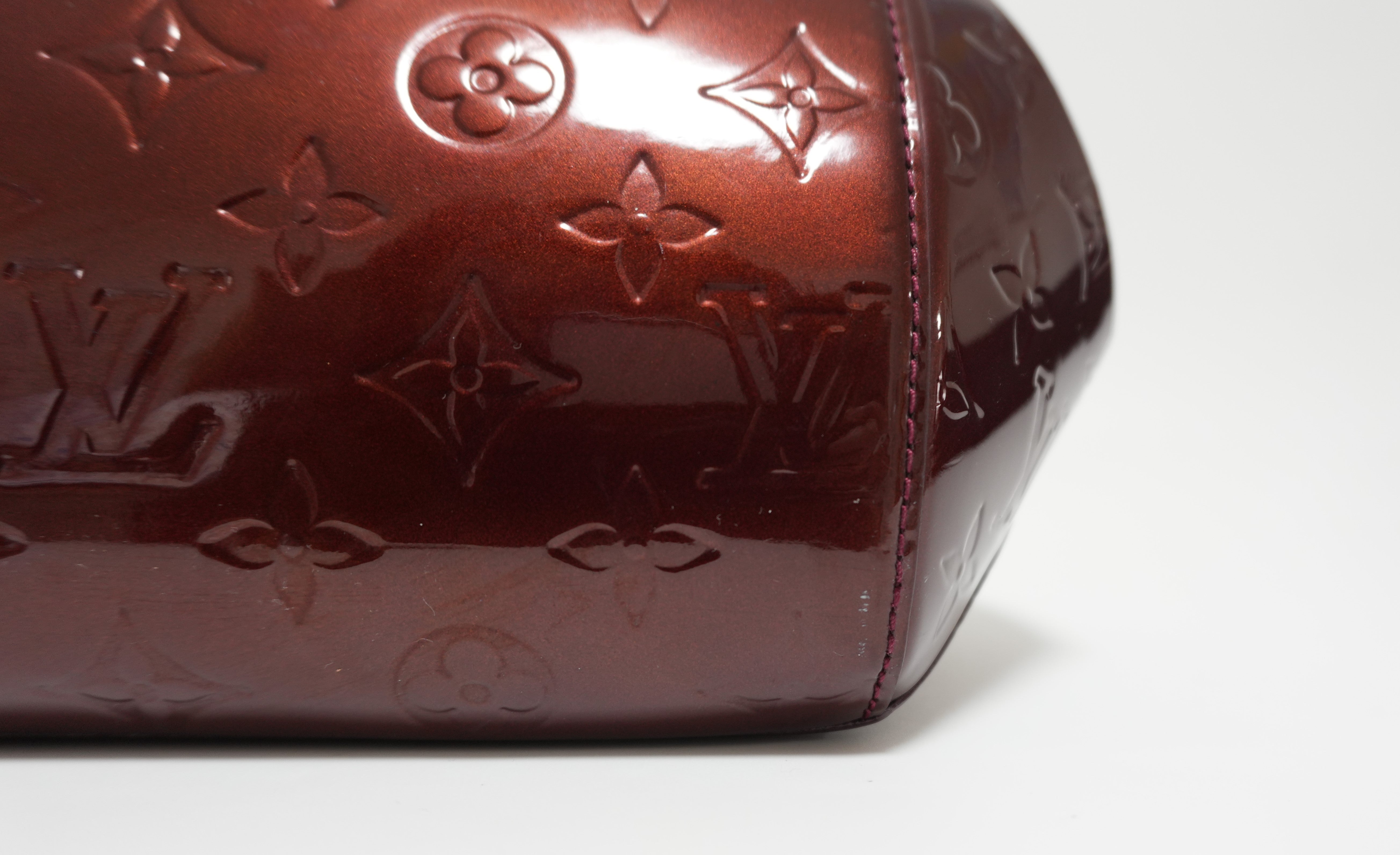 Louis Vuitton Sherwood AlmondHandbag