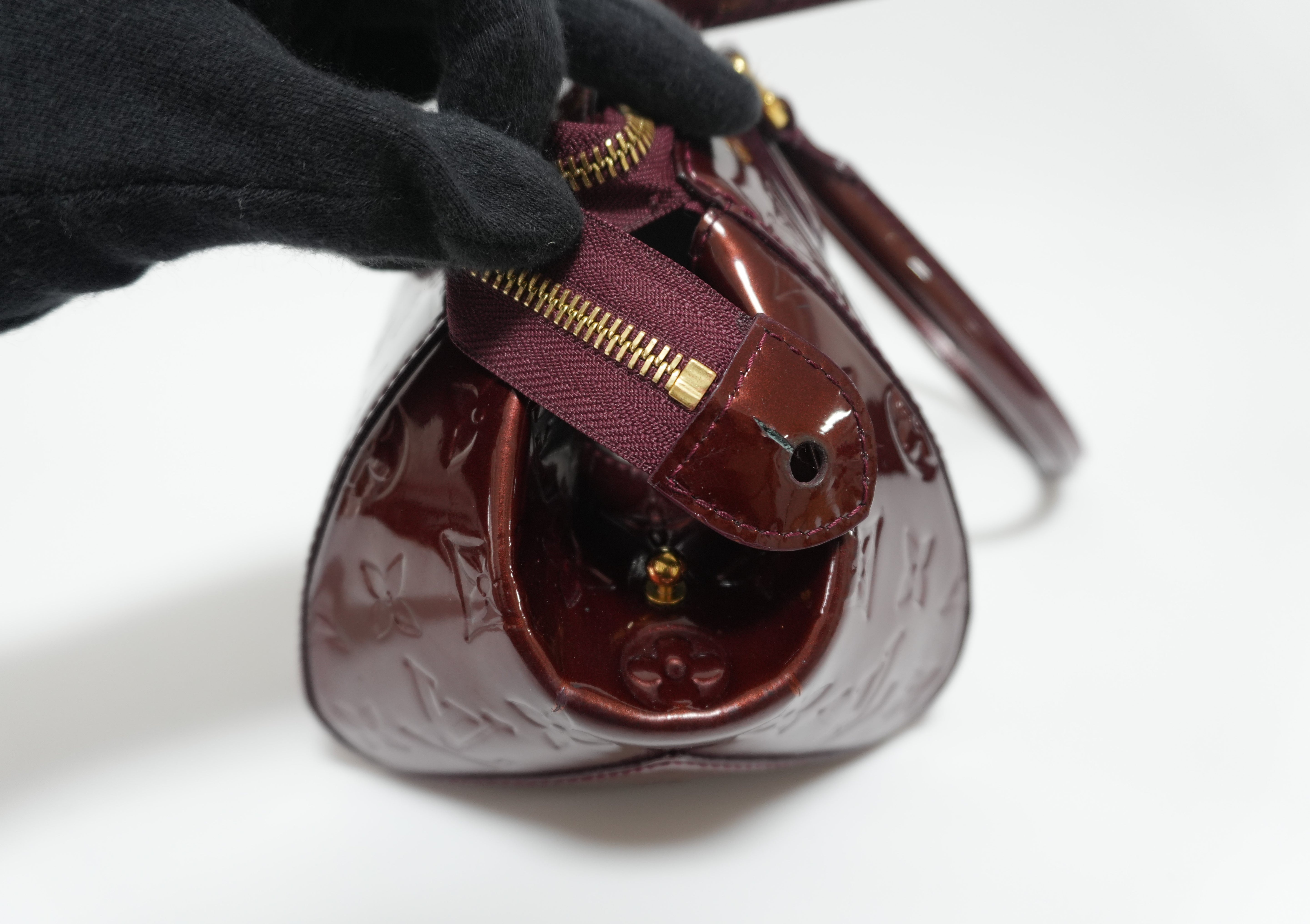Louis Vuitton Sherwood AlmondHandbag