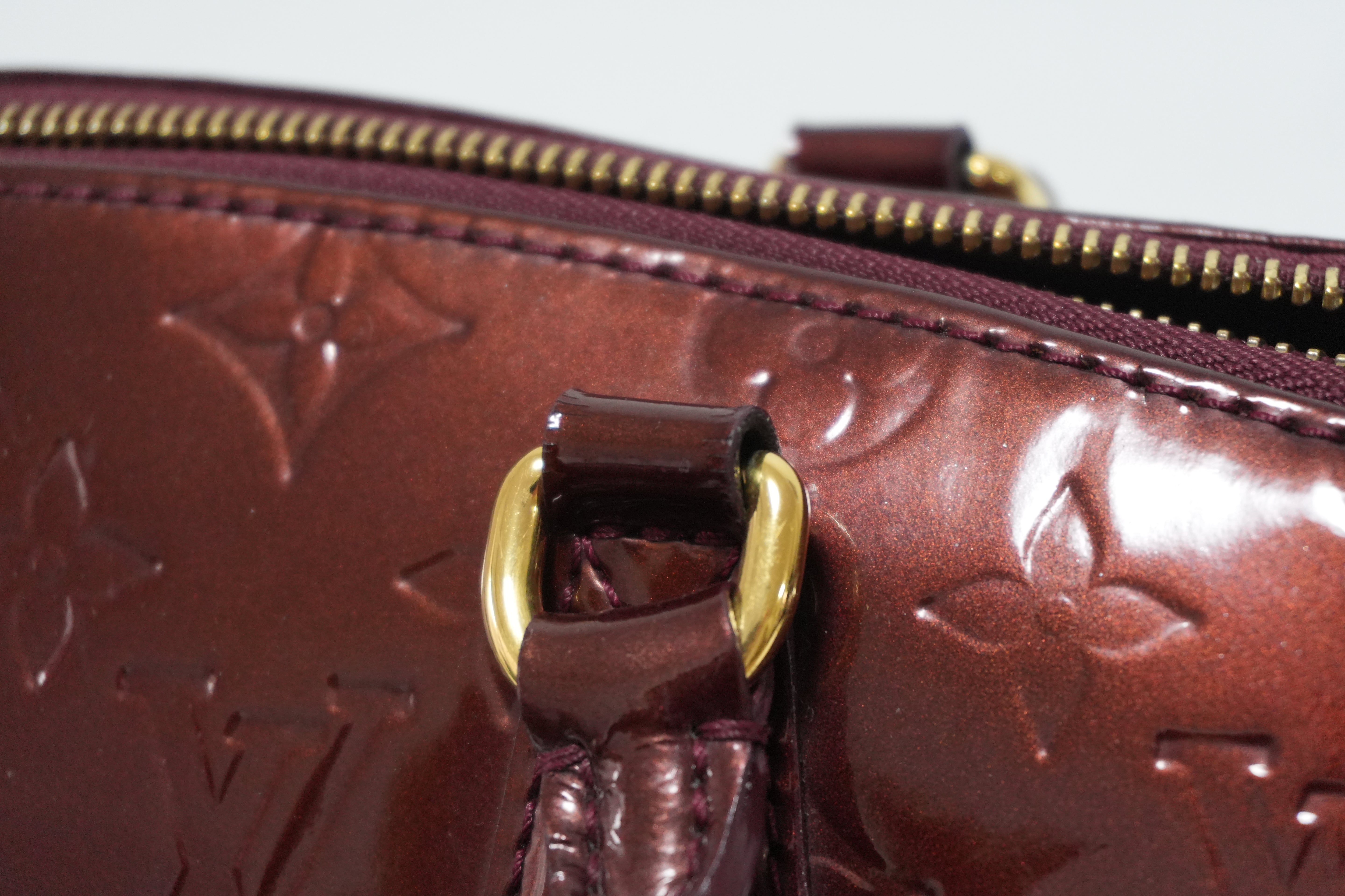 Louis Vuitton Sherwood AlmondHandbag