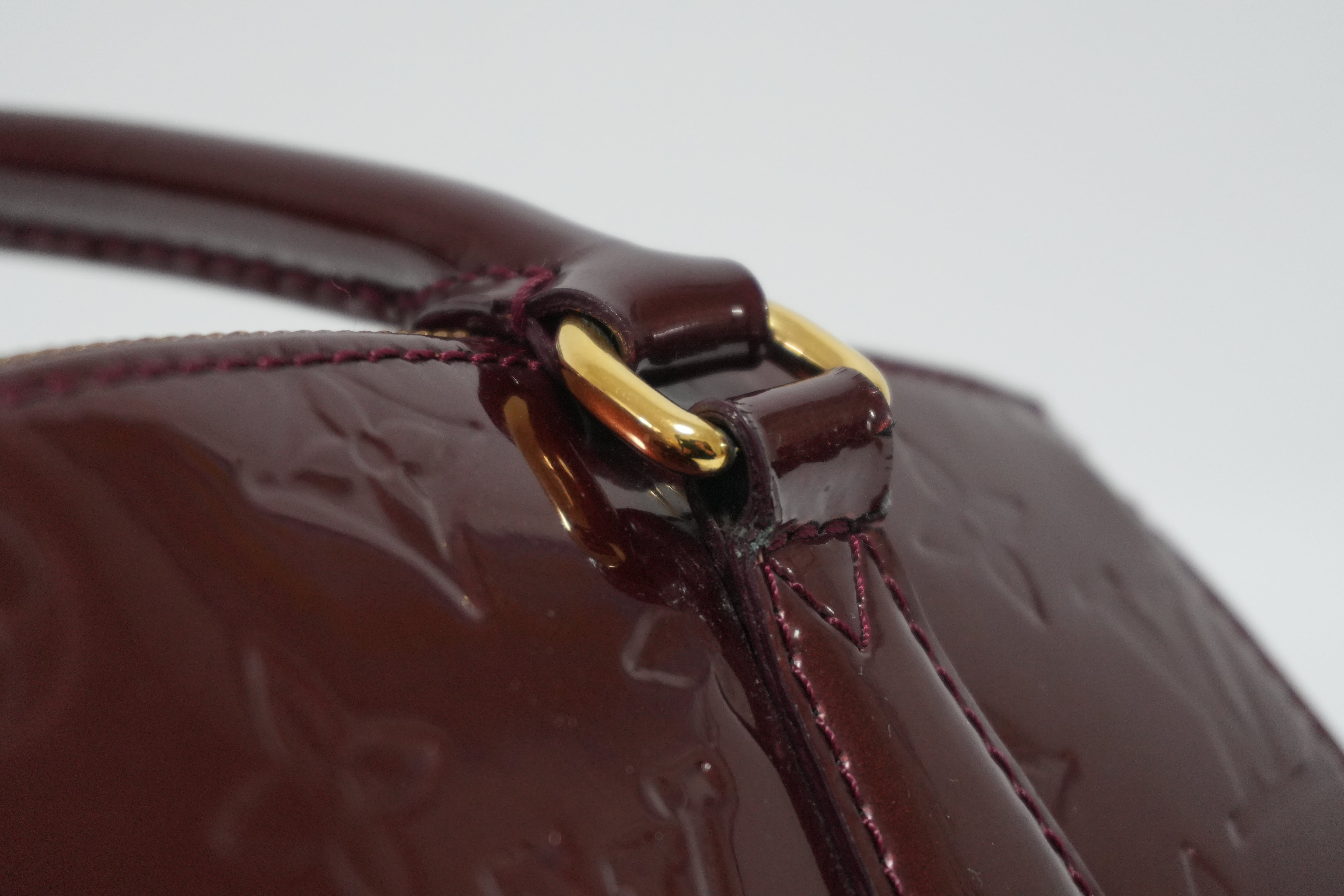 Louis Vuitton Sherwood AlmondHandbag