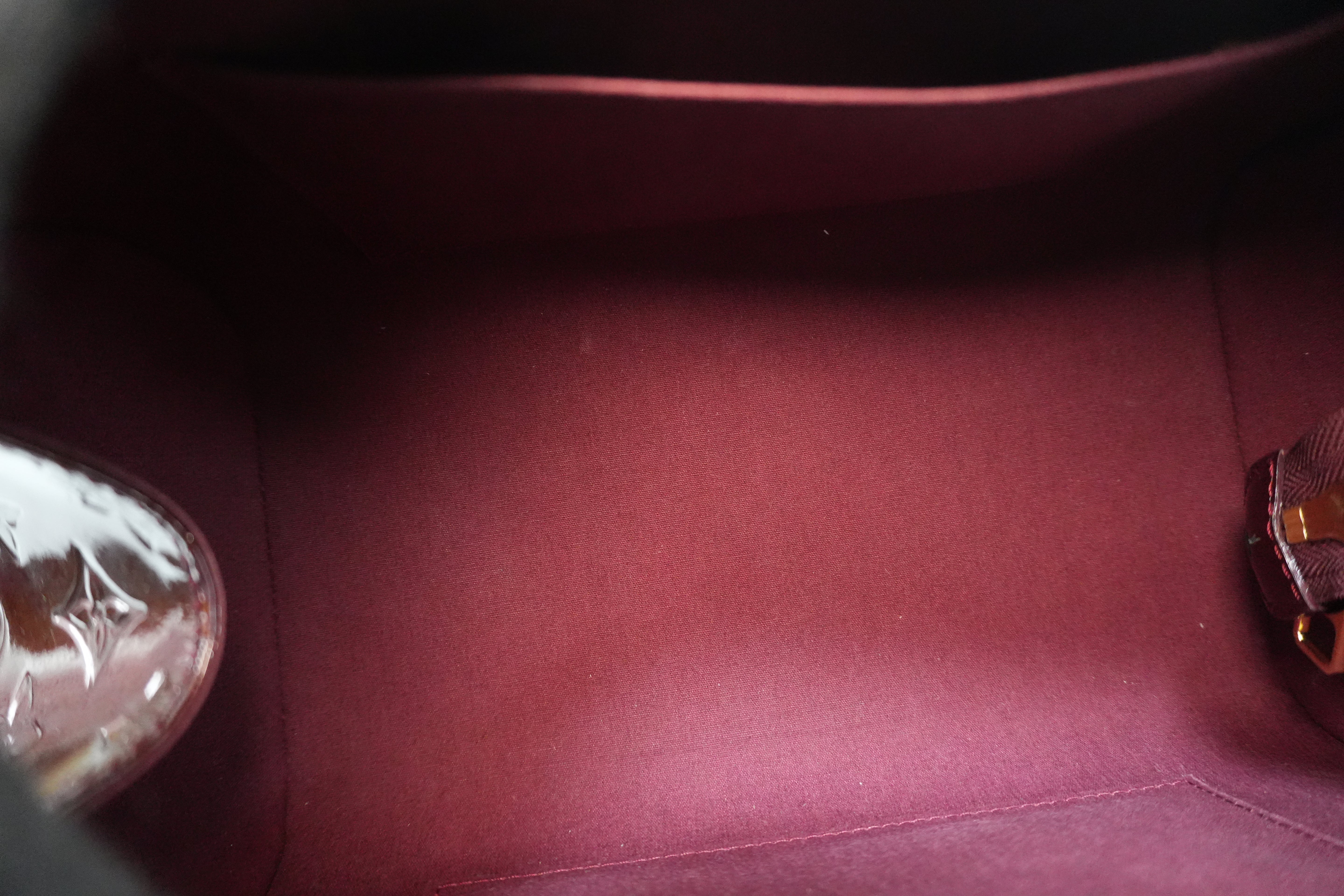 Louis Vuitton Sherwood AlmondHandbag