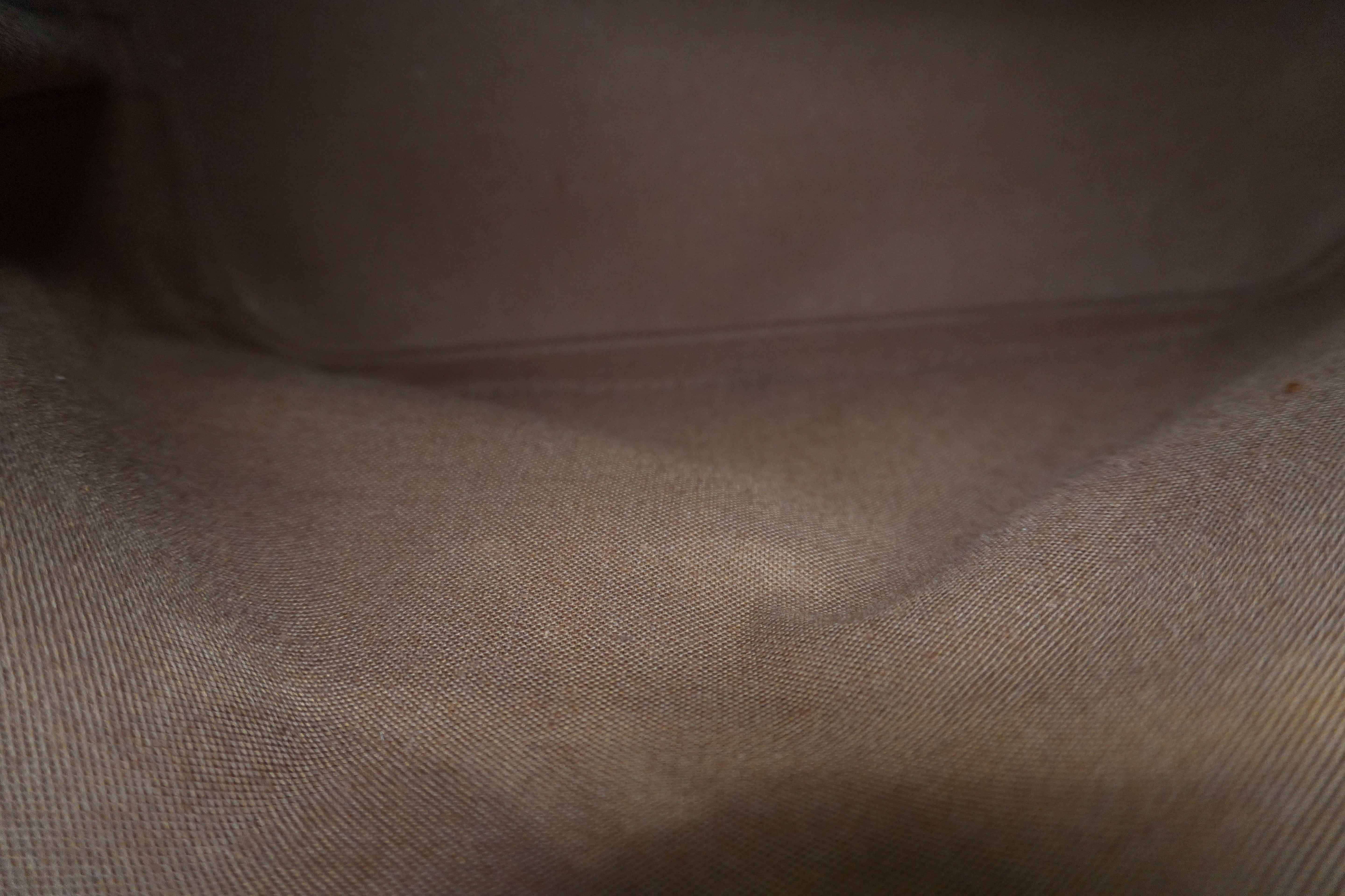 Louis Vuitton Monogram Alma Handbag Used