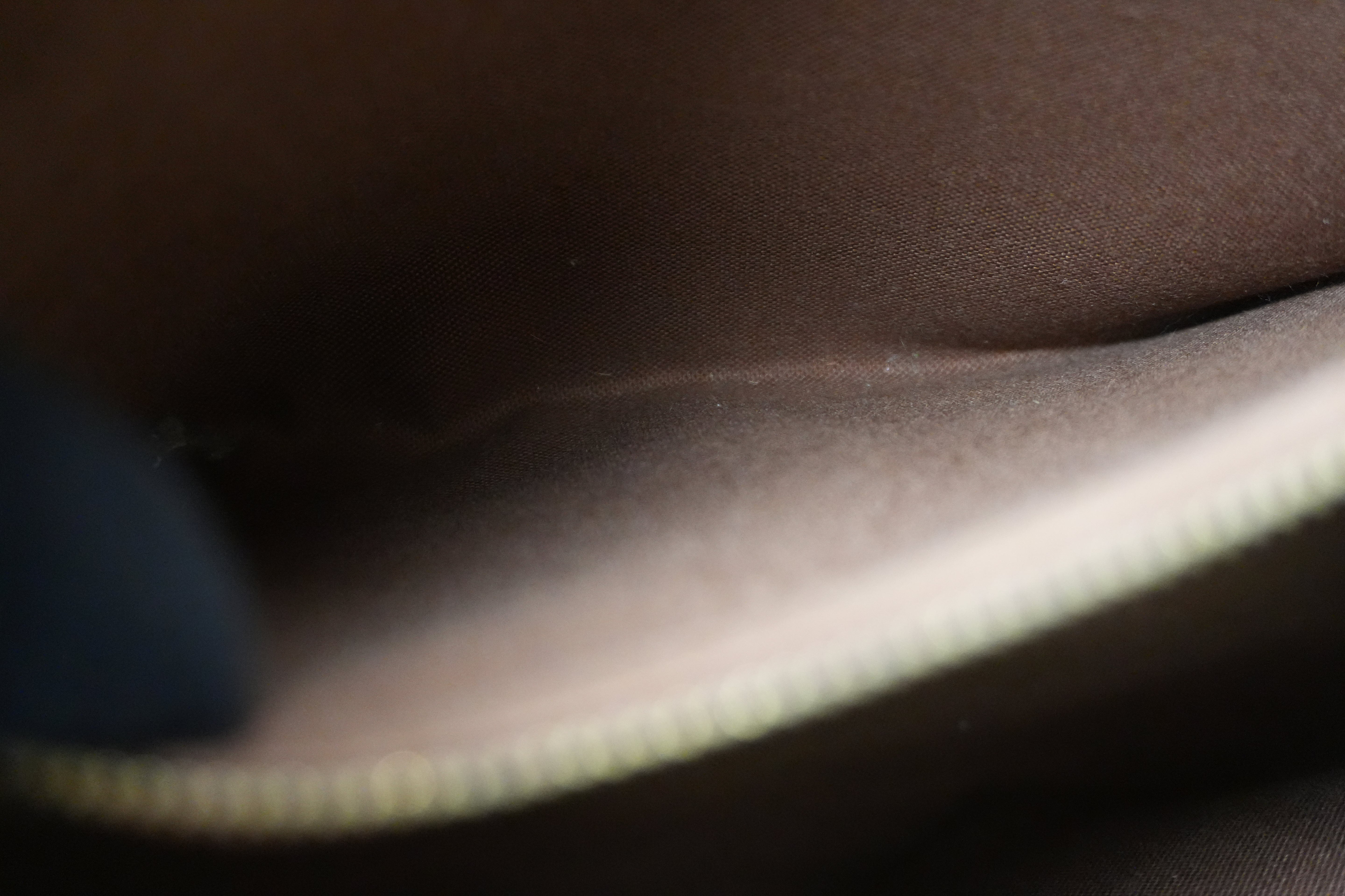 Louis Vuitton Monogram Beverly Briefcase Used