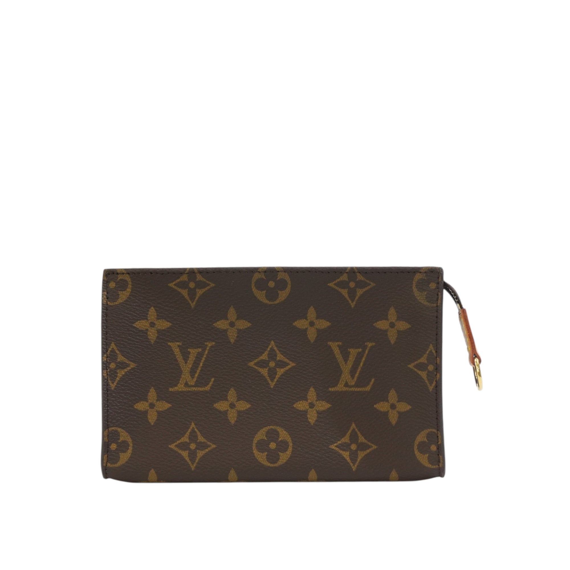 Pre-owned Louis Vuitton Monogram Pouch
