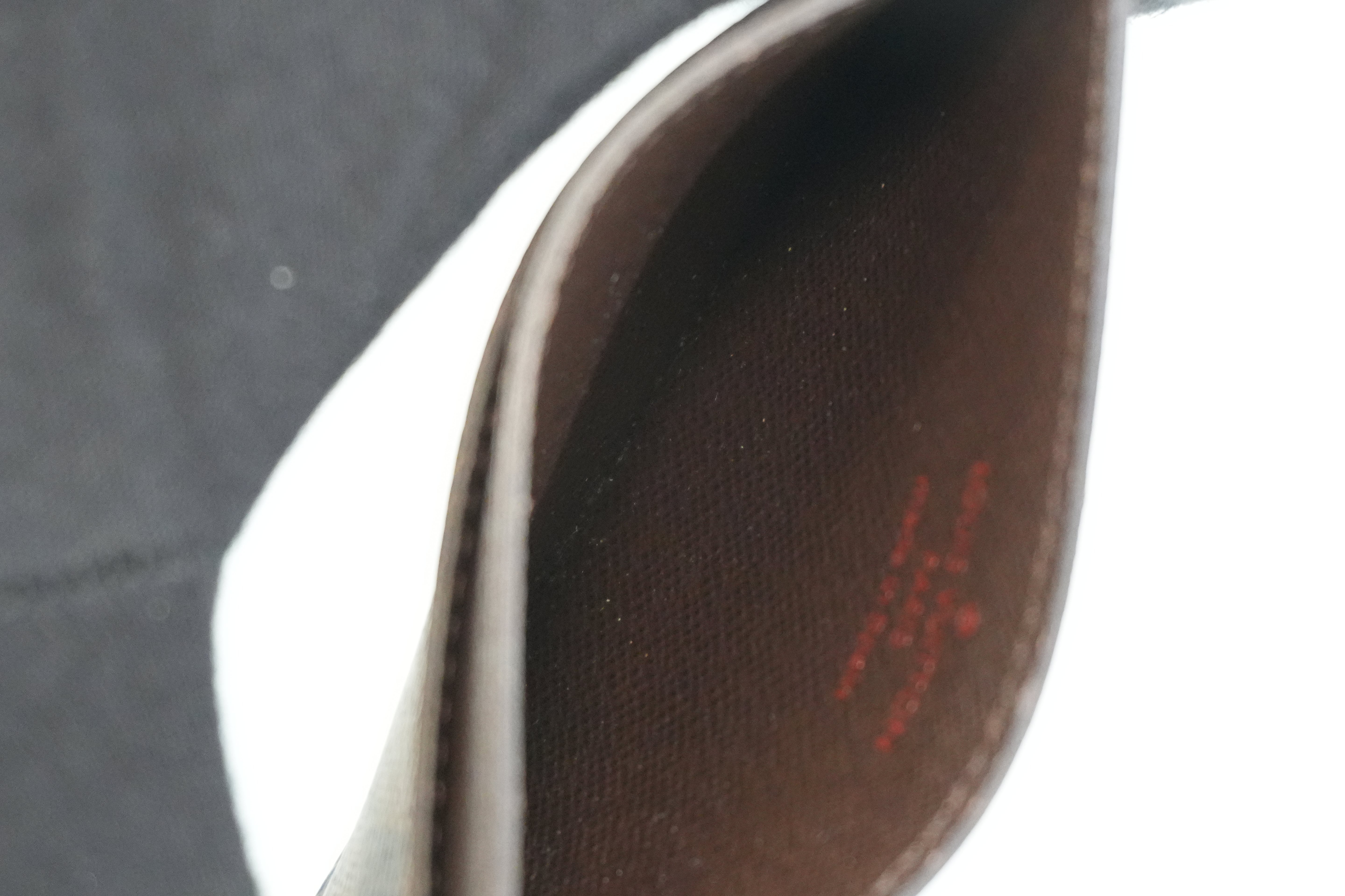 Pre-owned Louis Vuitton Damier Ebene Card Case