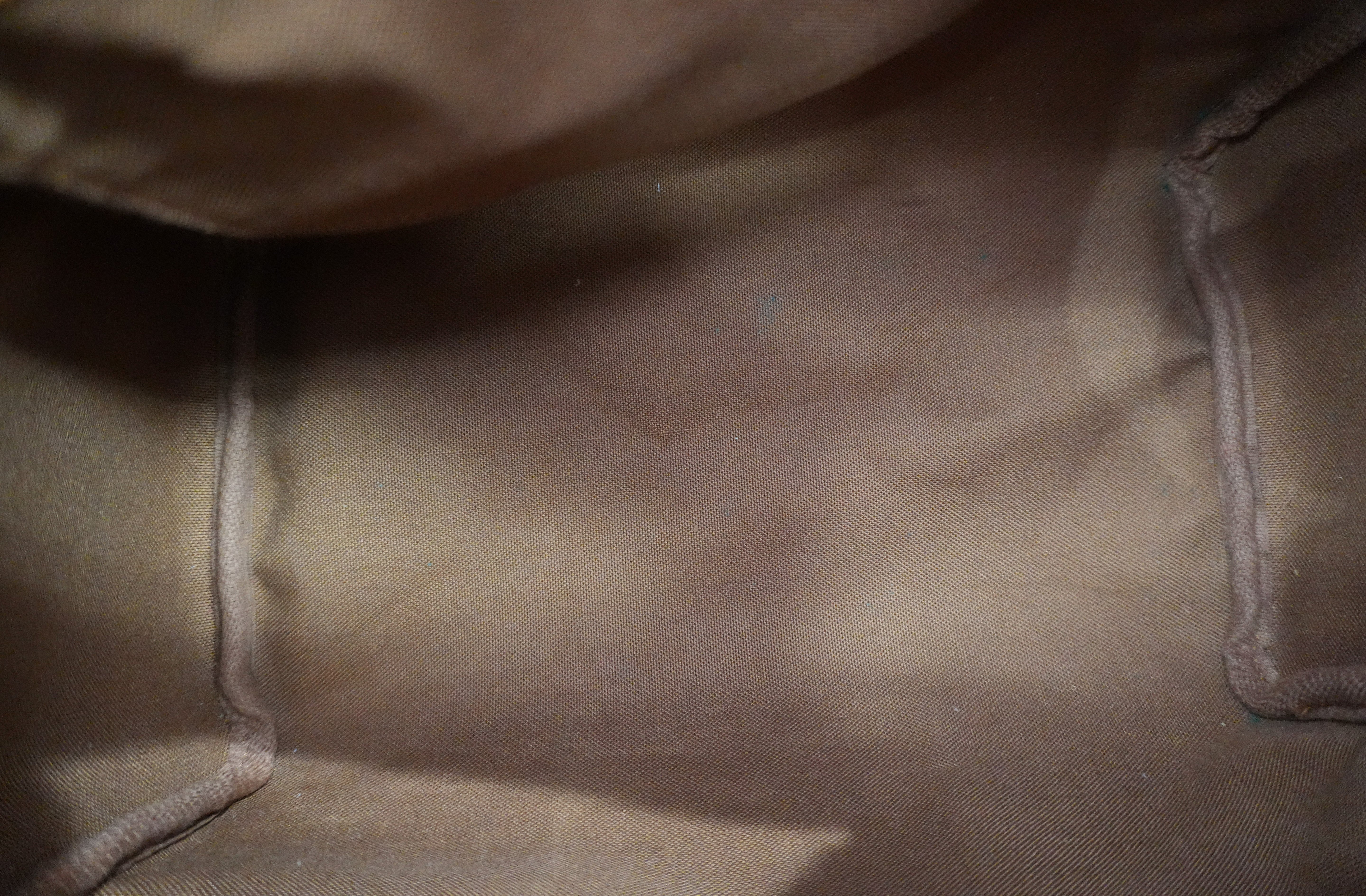 Pre-owned Louis Vuitton Monogram Speedy 25 Handbag