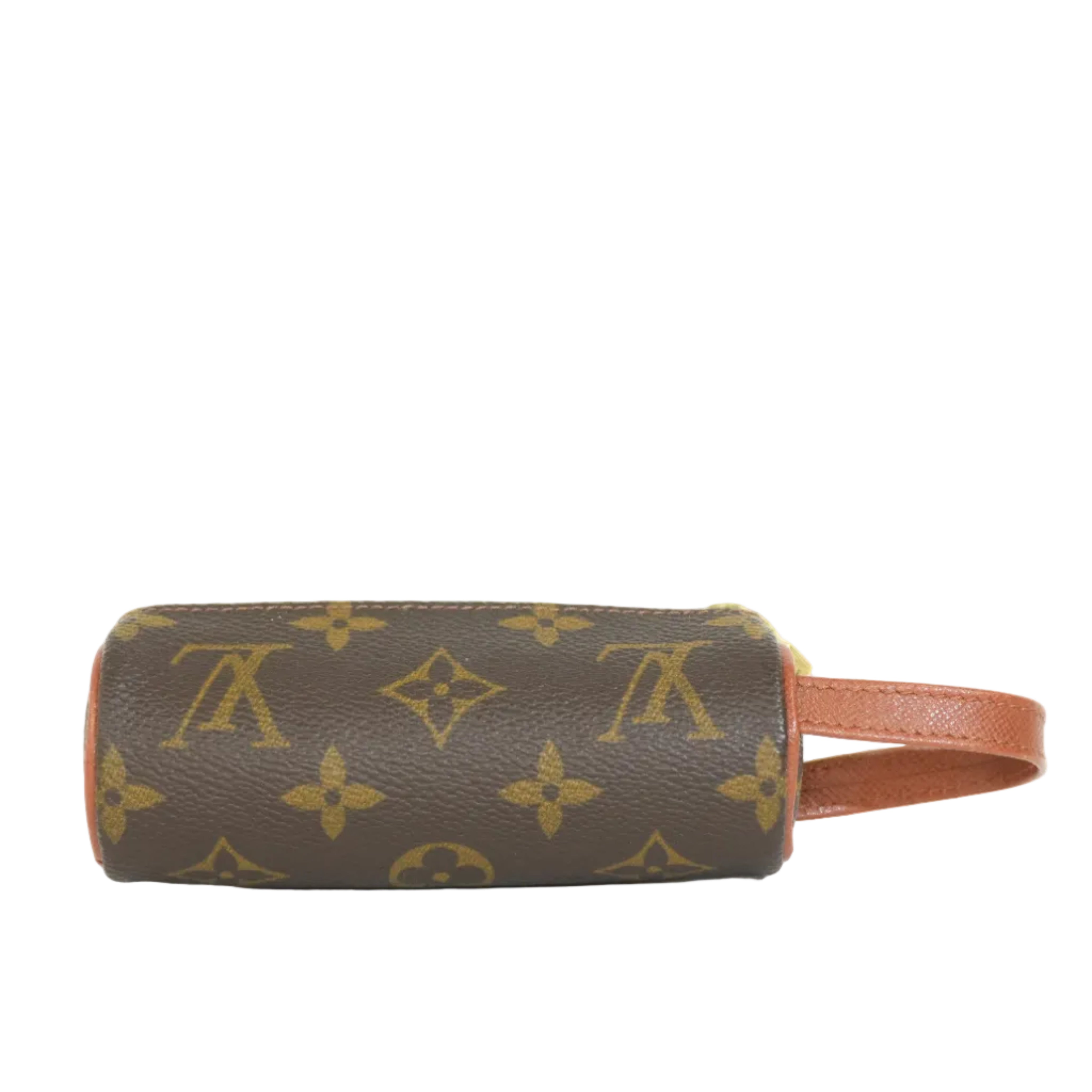 Pre-owned Louis Vuitton Monogram Golf Bag