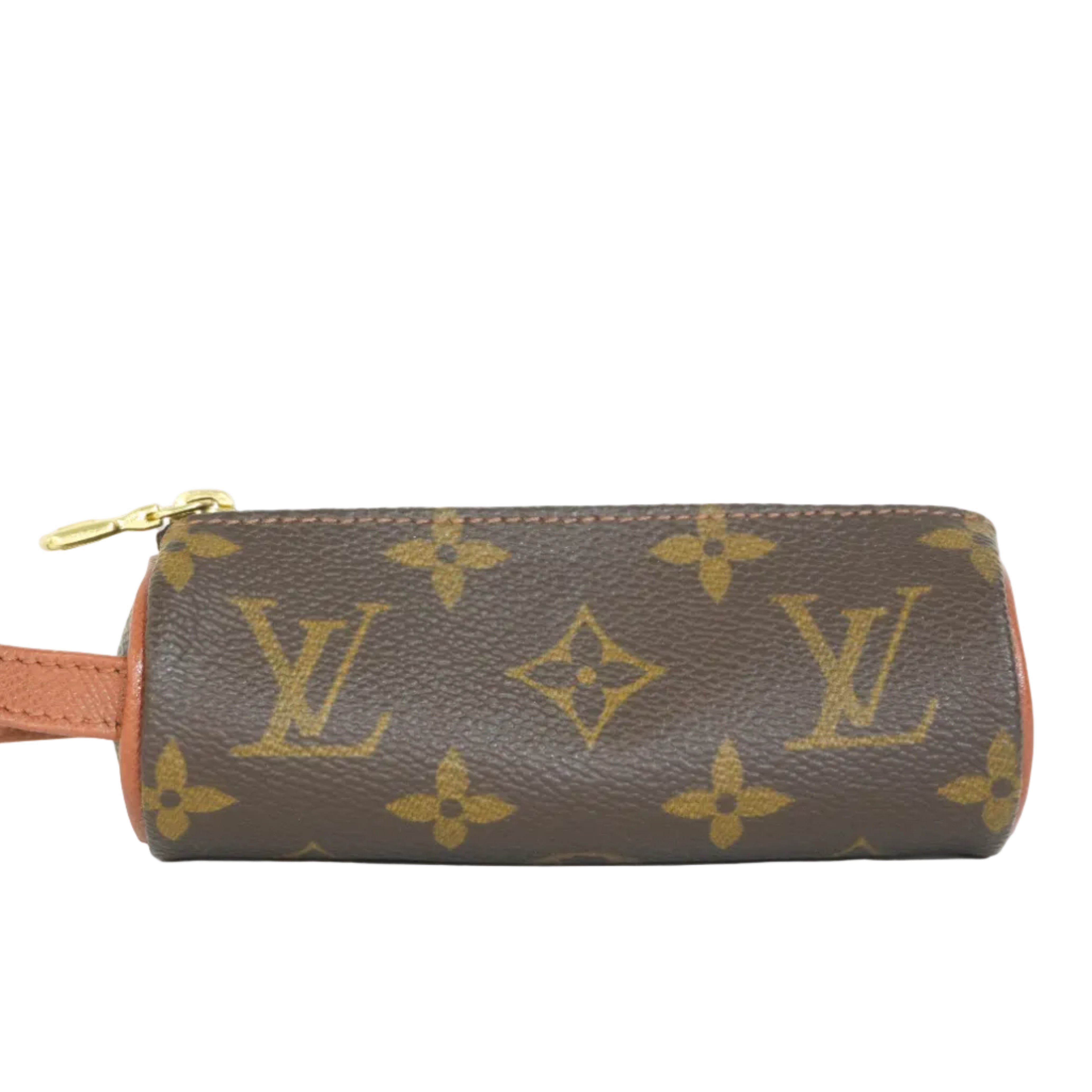 Pre-owned Louis Vuitton Monogram Golf Bag