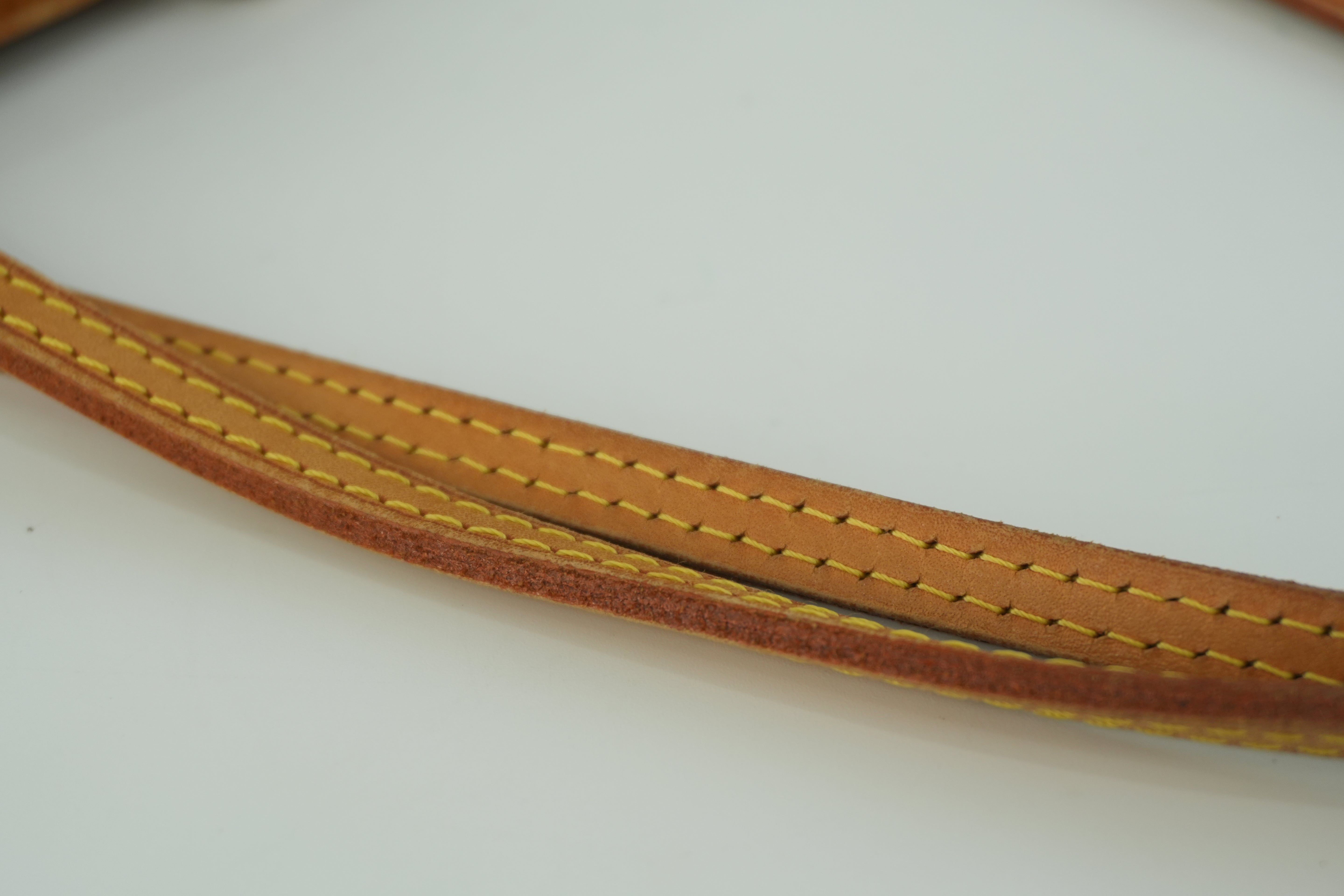 Louis Vuitton Monogram Neverfull MM Shoulder Tote Bag Used