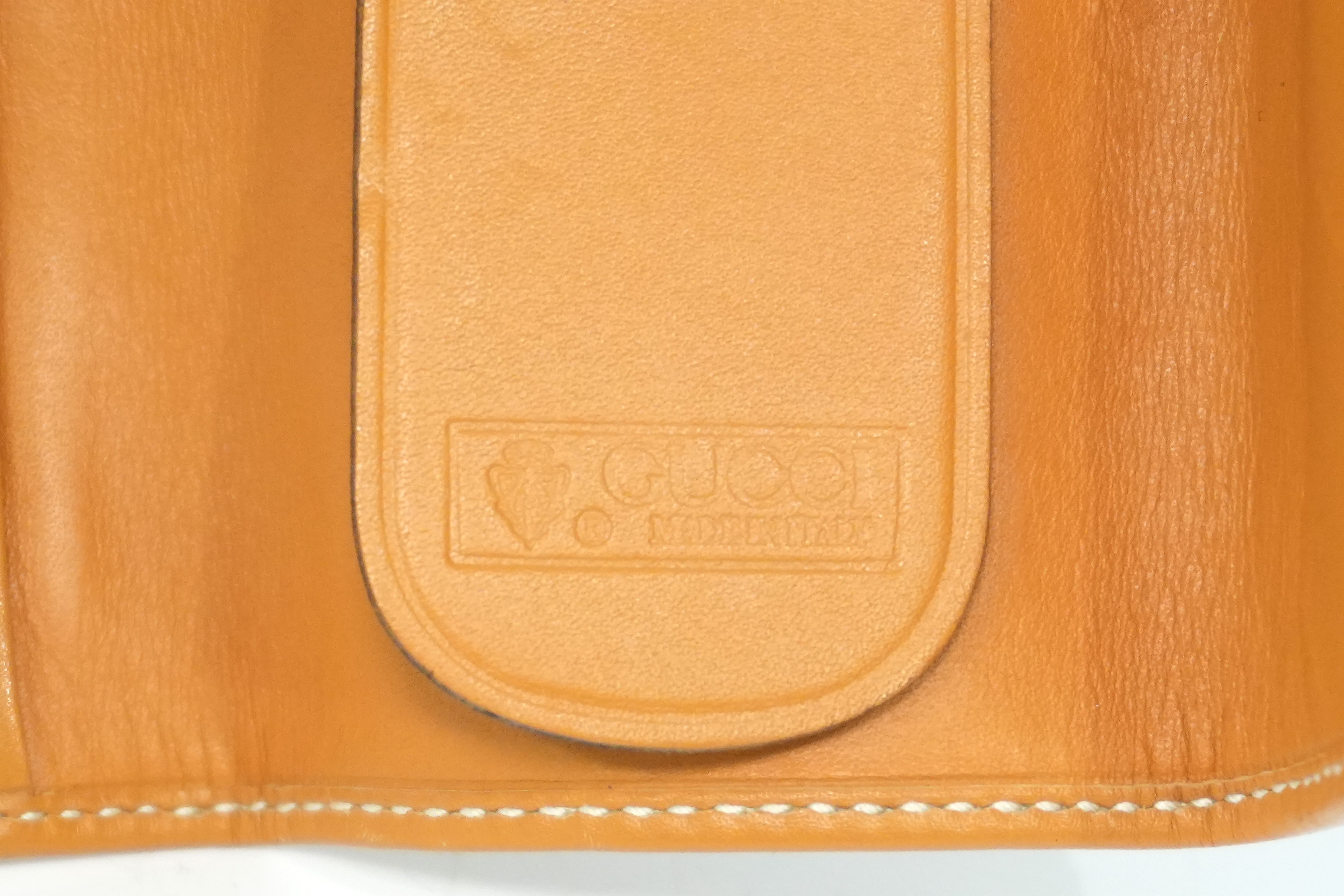 Pre-owned Gucci Key Case Holder Bundle of 4