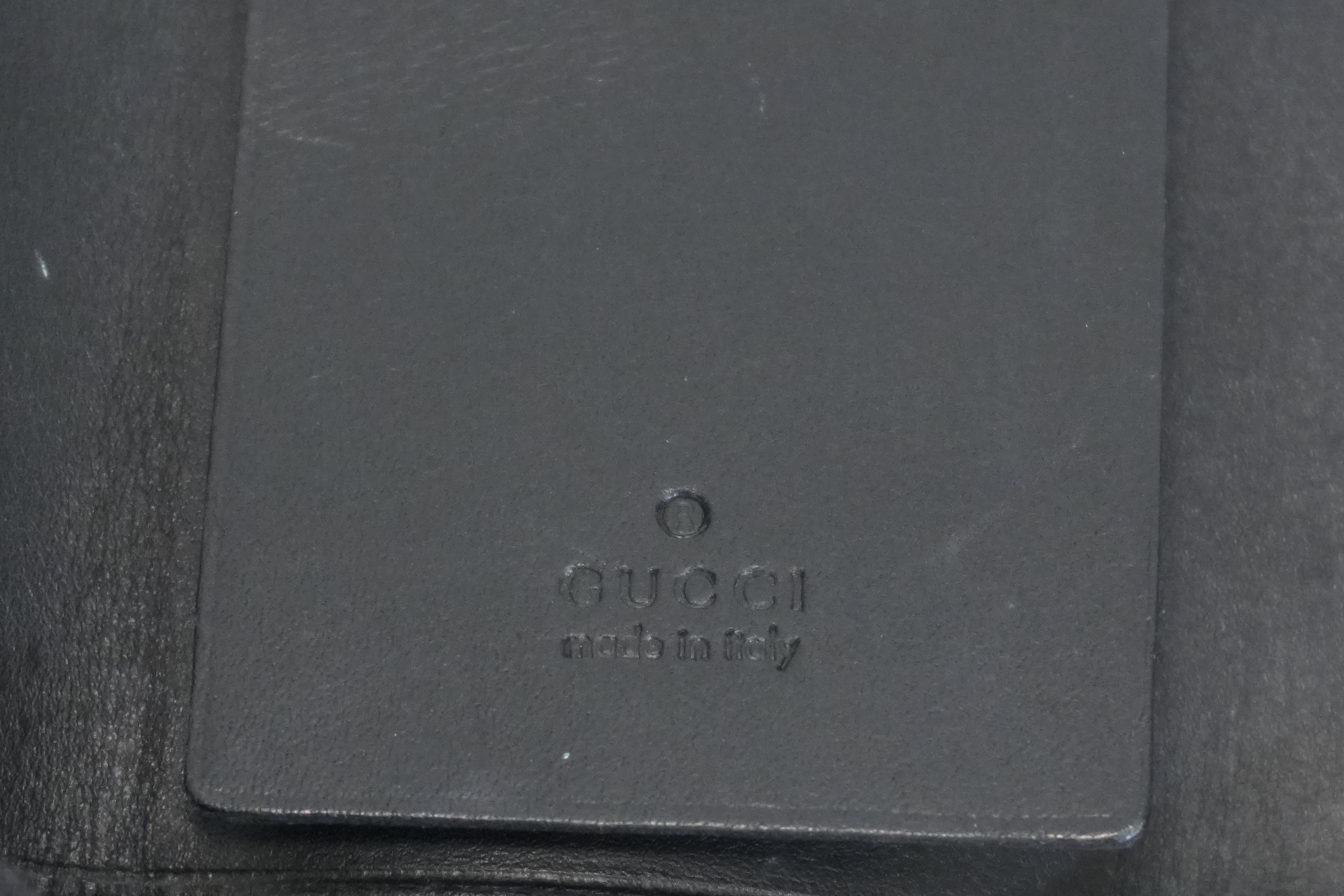 Pre-owned Gucci Key Case Holder Bundle of 4