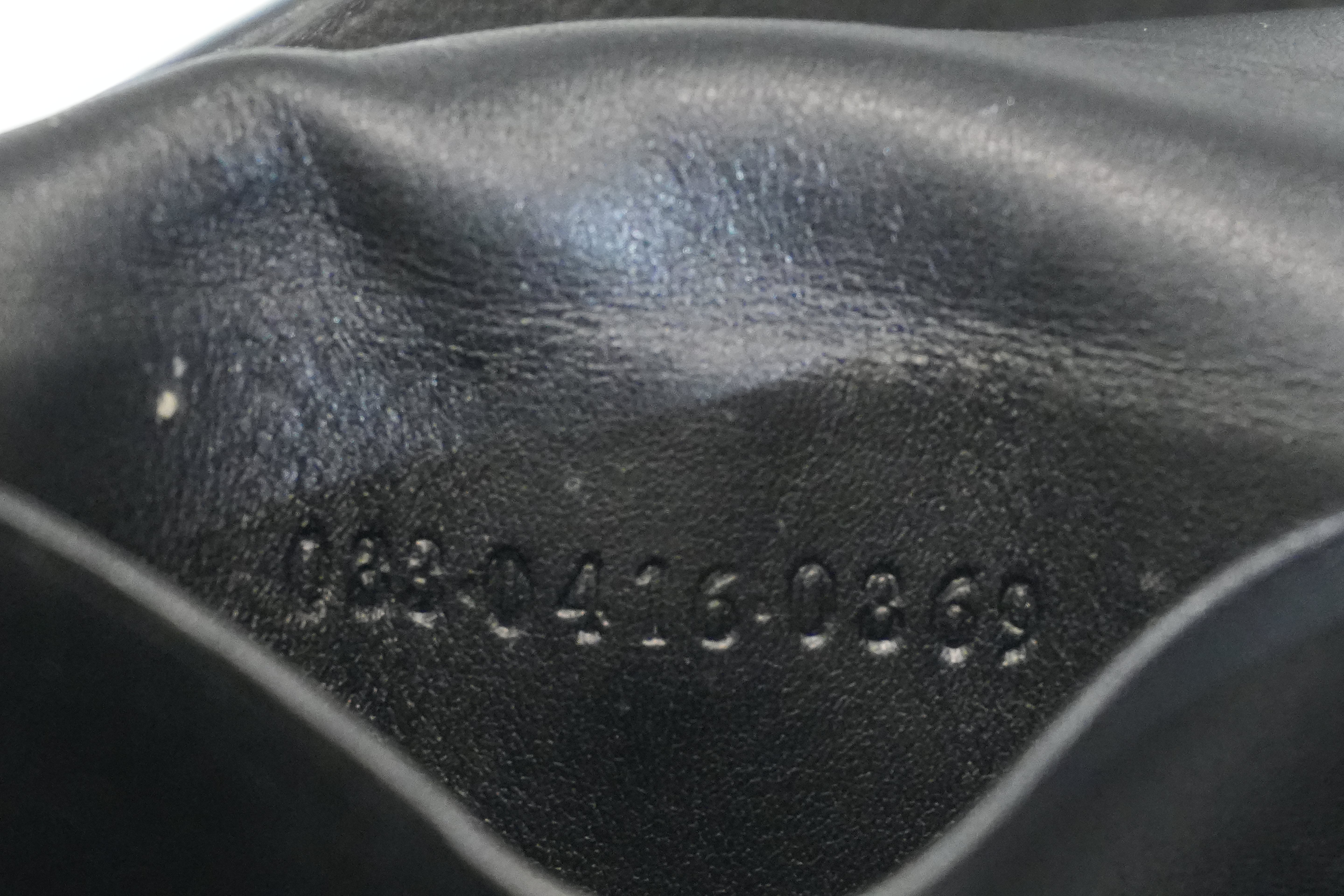 Pre-owned Gucci Key Case Holder Bundle of 4