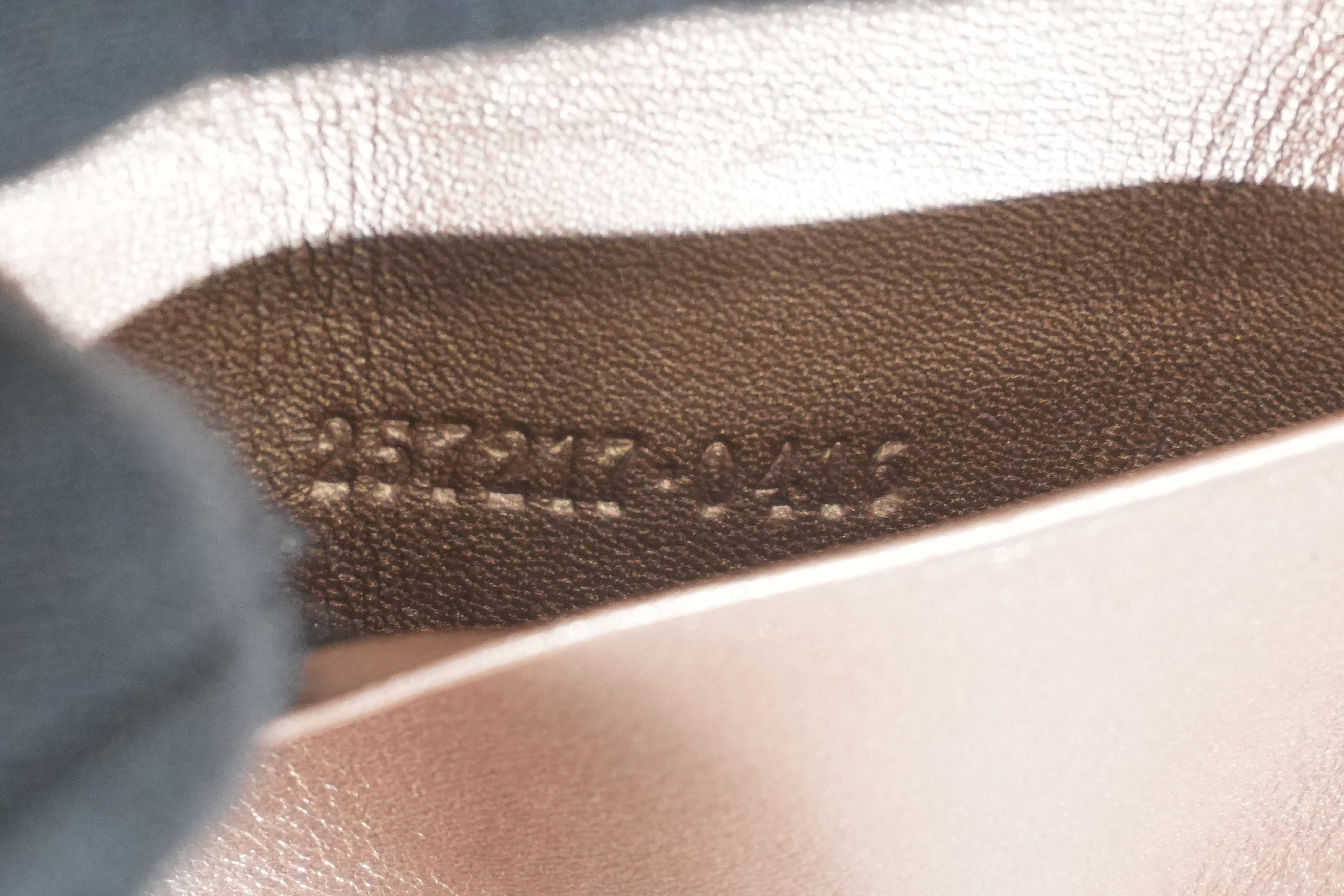 Pre-owned Gucci Key Case Holder Bundle of 4