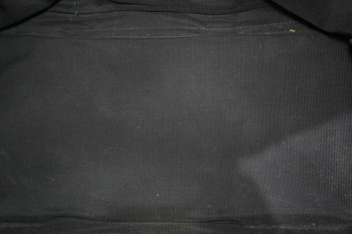 Pre-Owned Hermes Herline TGM Tote Bag Gray