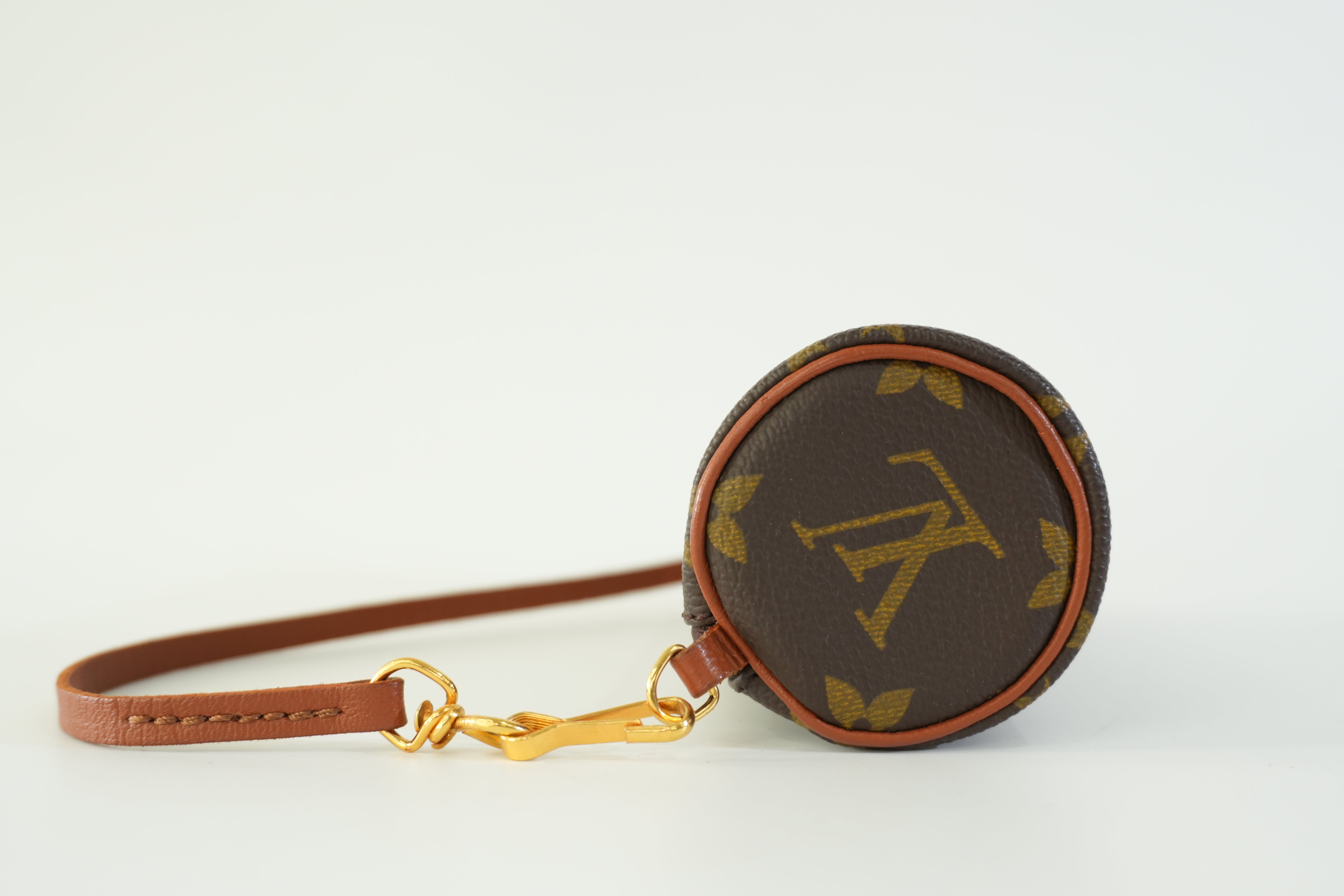 Pre-owned Louis Vuitton Monogram Mini Papillon