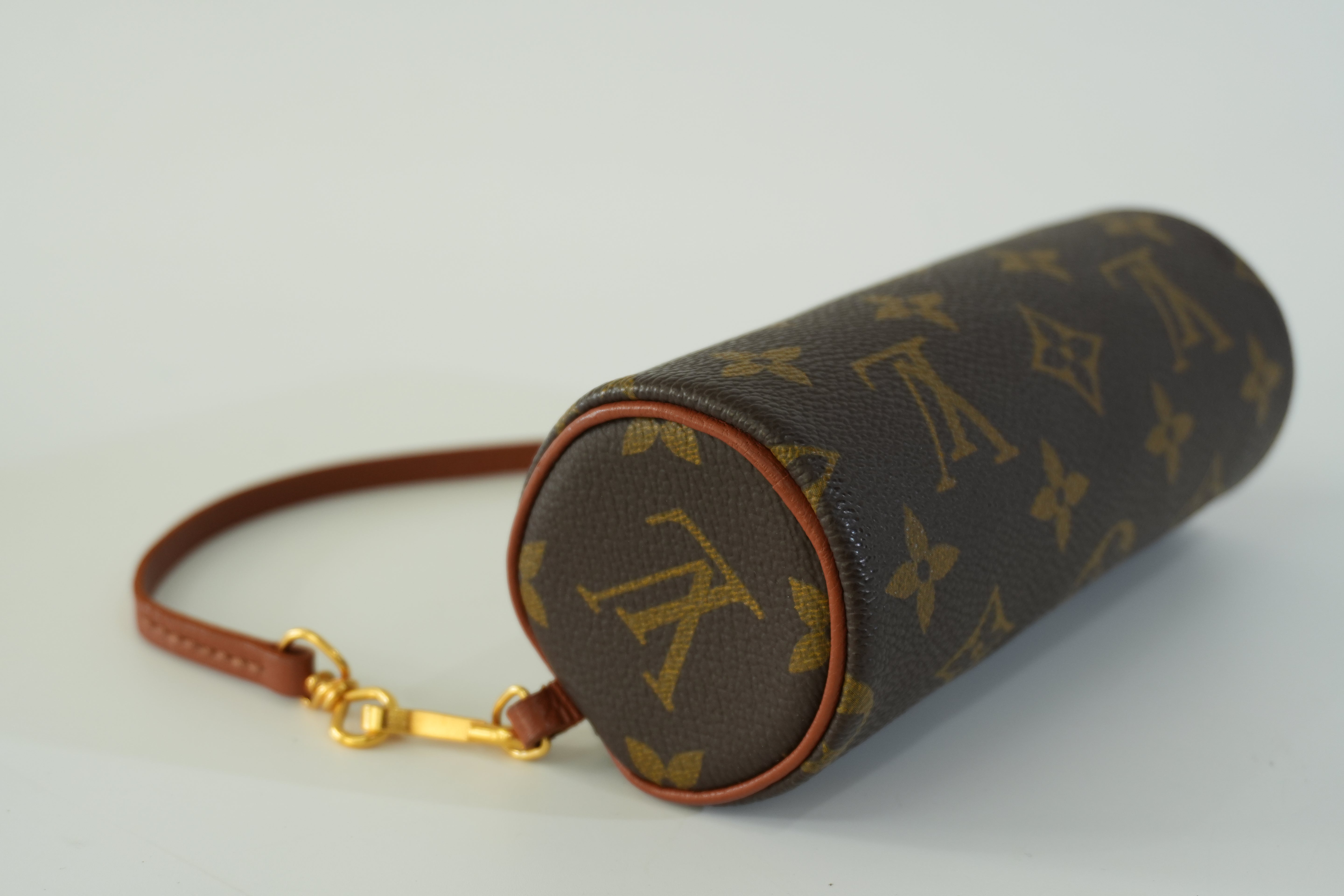 Pre-owned Louis Vuitton Monogram Mini Papillon