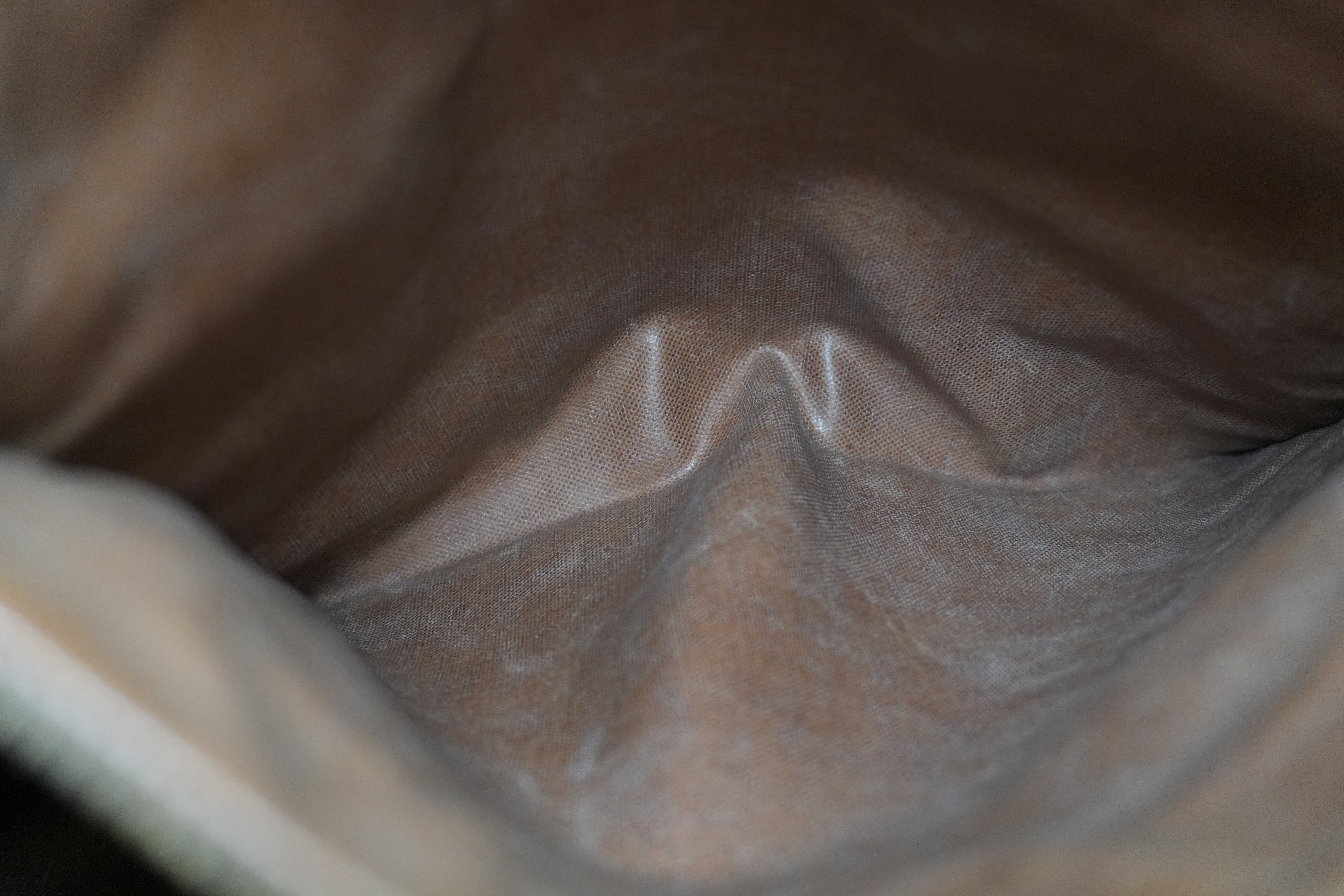 Louis Vuitton Monogram Sac Shopping GM Shoulder Tote Bag Used