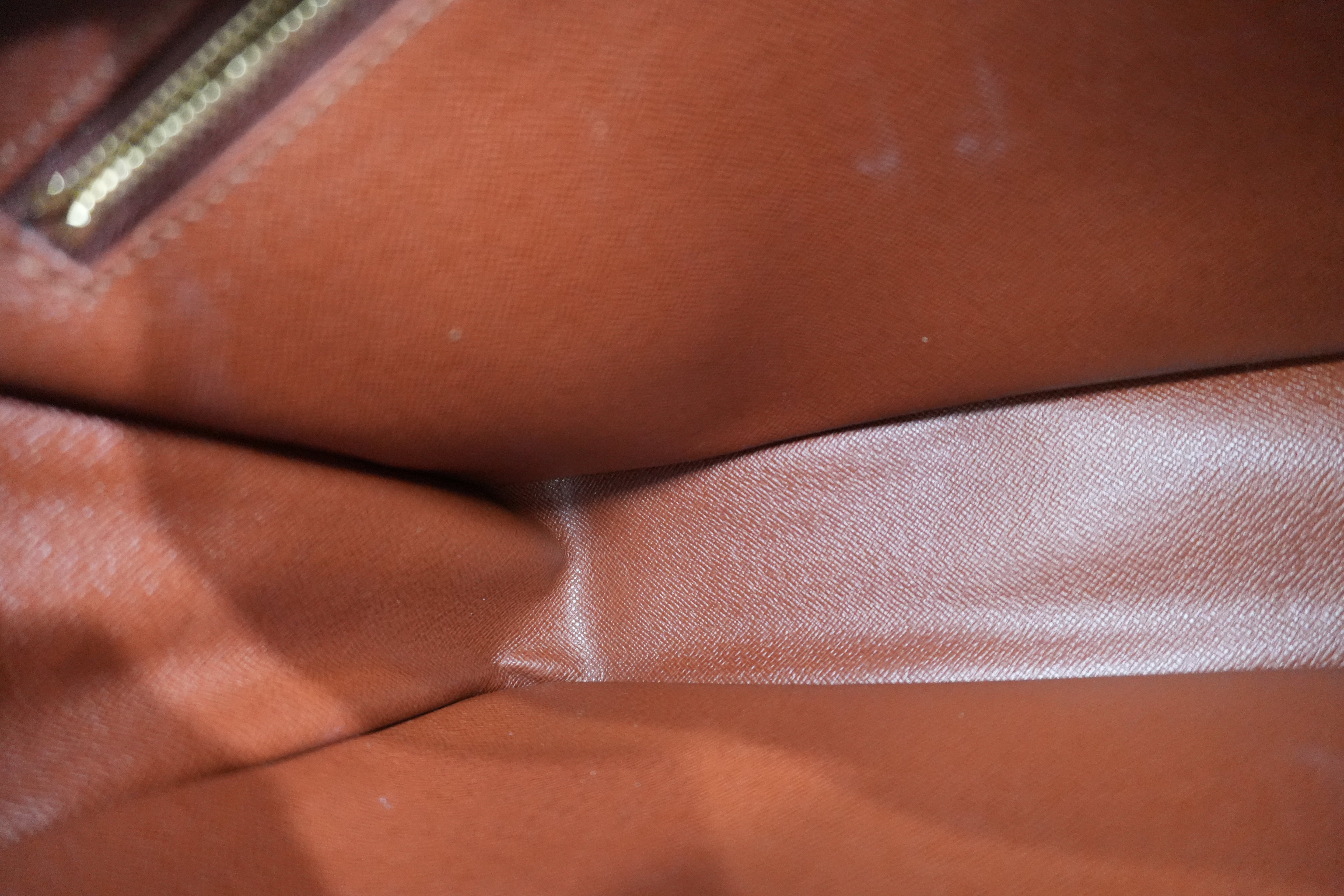 Pre-owned Louis Vuitton Monogram Nile Shoulder Bag