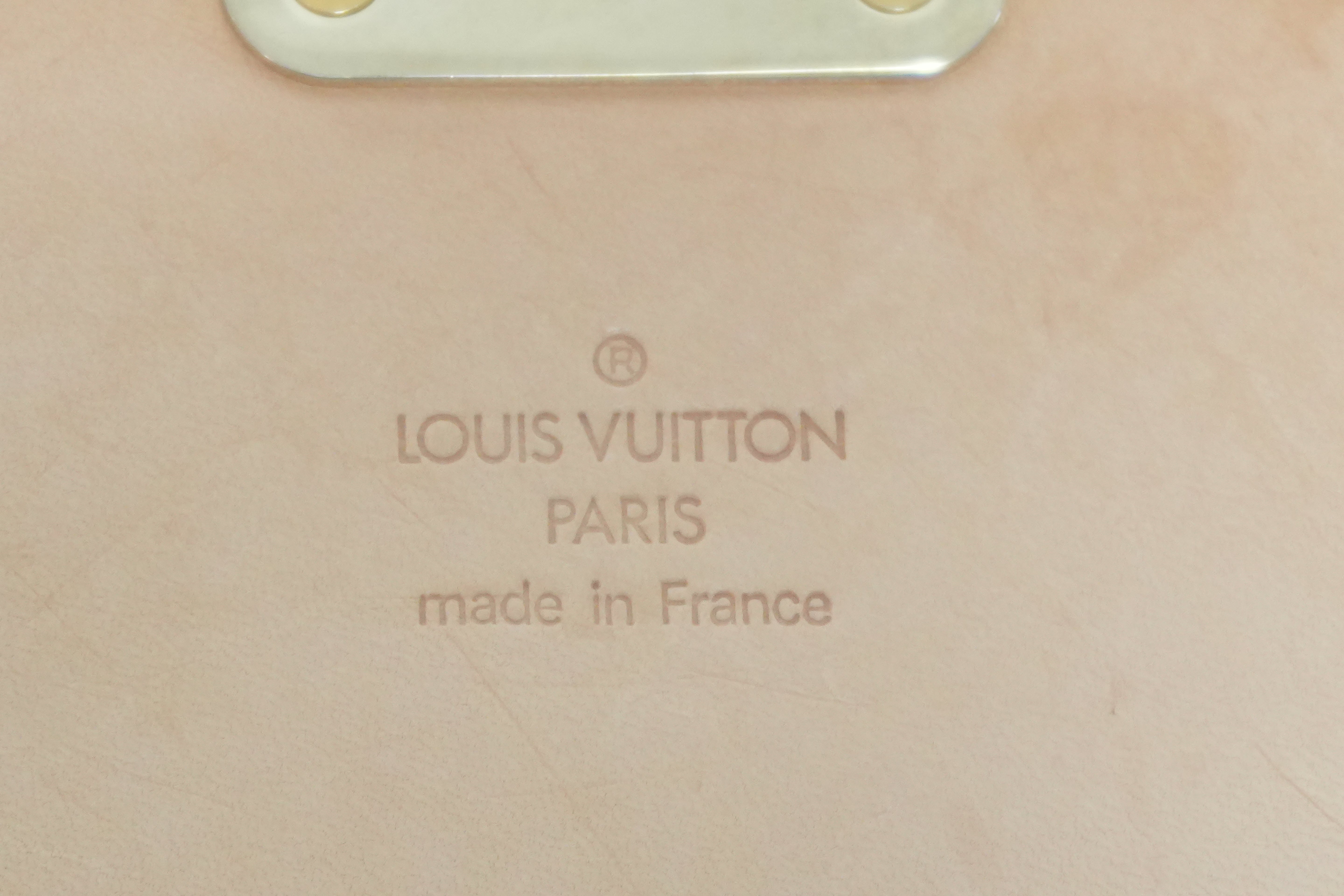 Louis Vuitton Multicolor Sologne Shoulder Bag Used