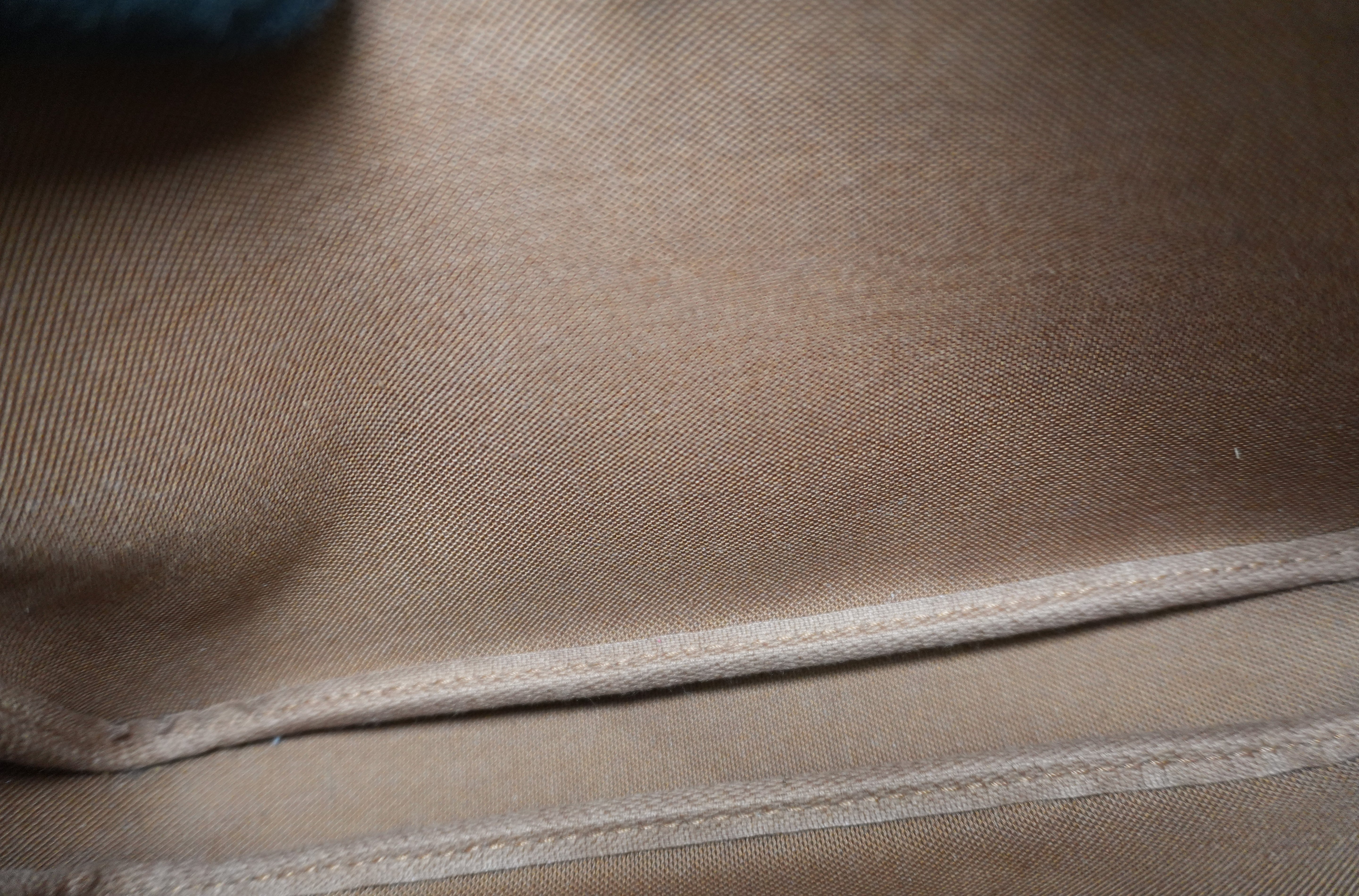 Louis Vuitton Monogram Pochette Accessories Used