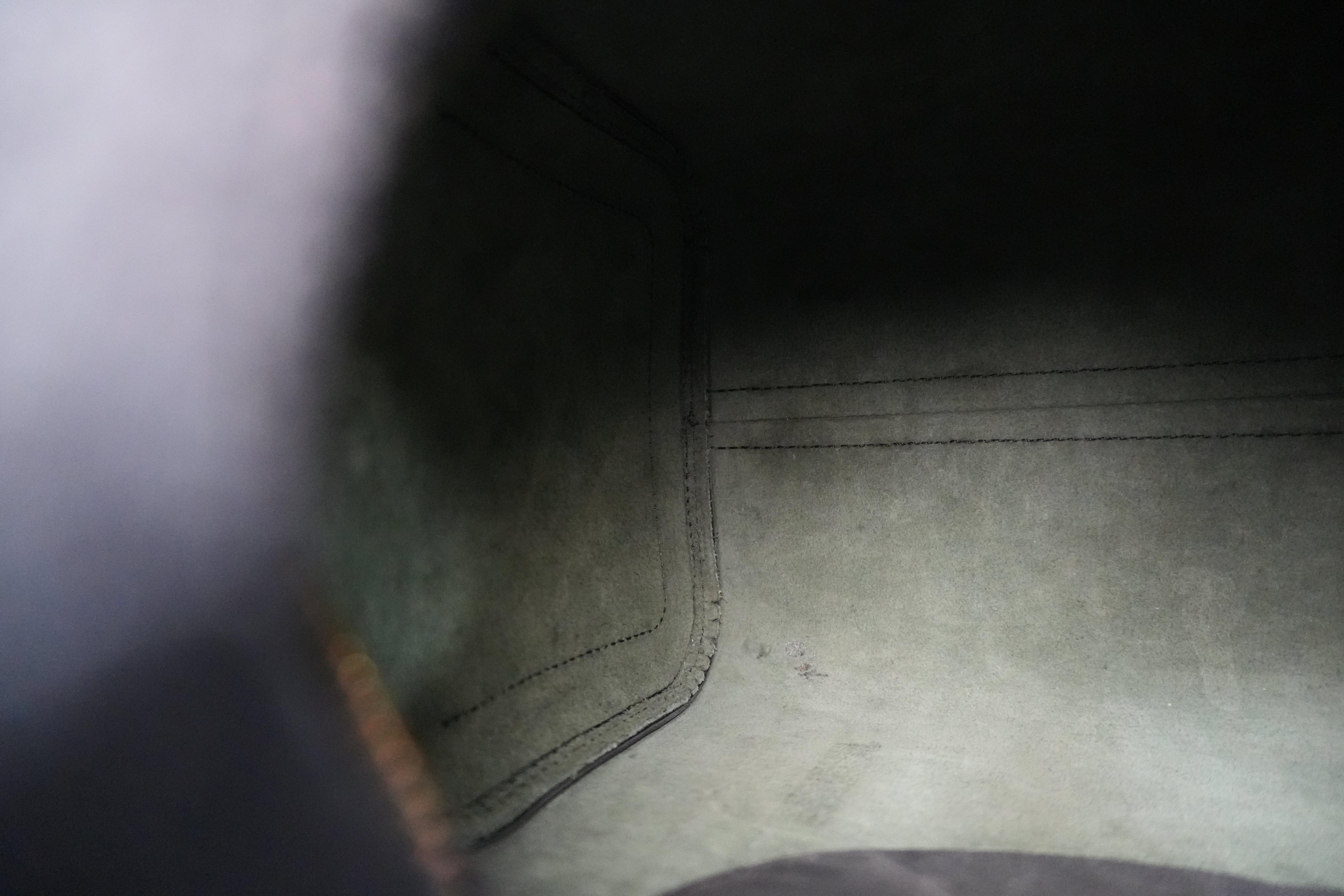 ルイヴィトン エピ スピーディ 25 ハンドバッグ ブラック 中古