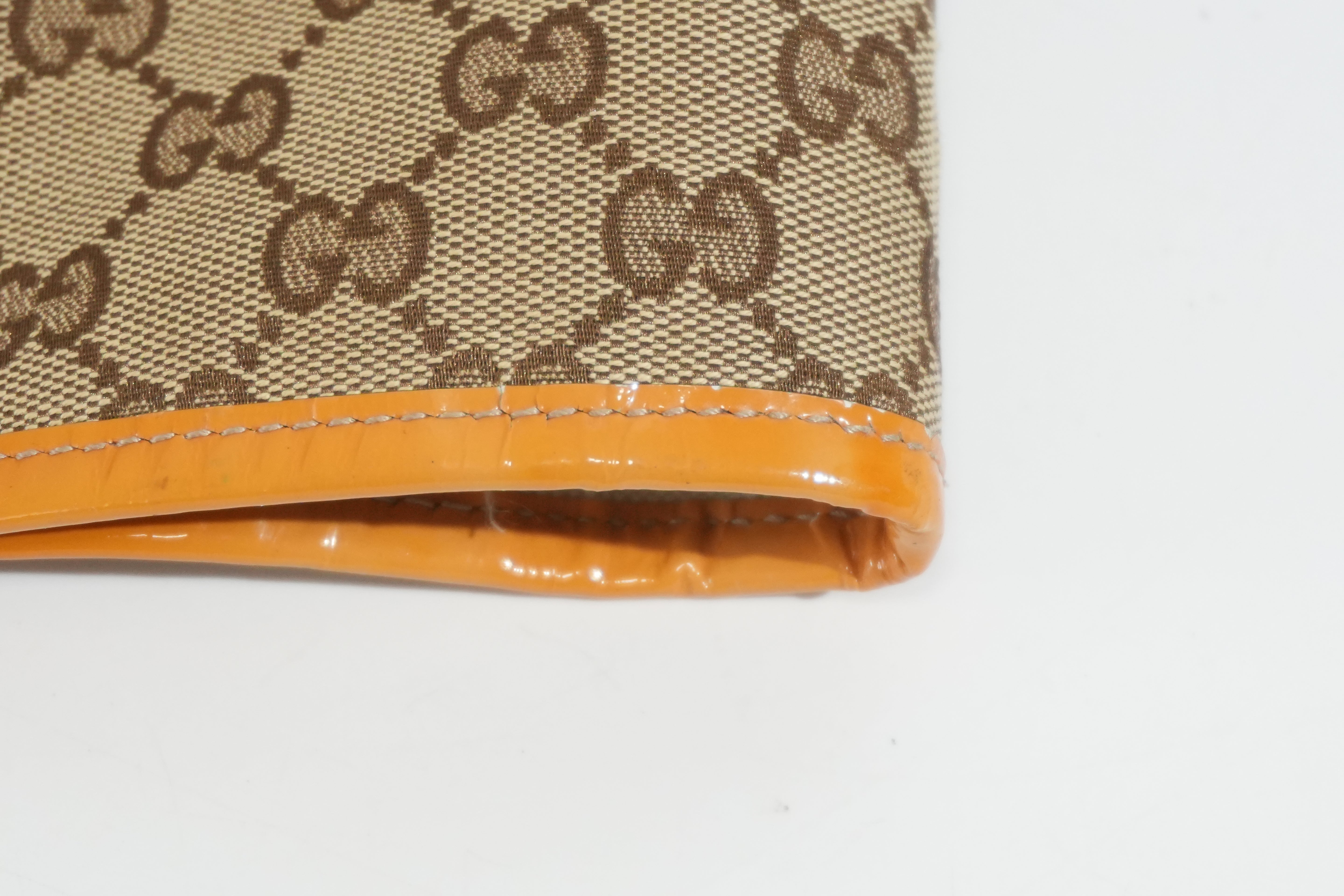 Pre-owned Gucci Jolicoeur Shoulder Bag Multicolor