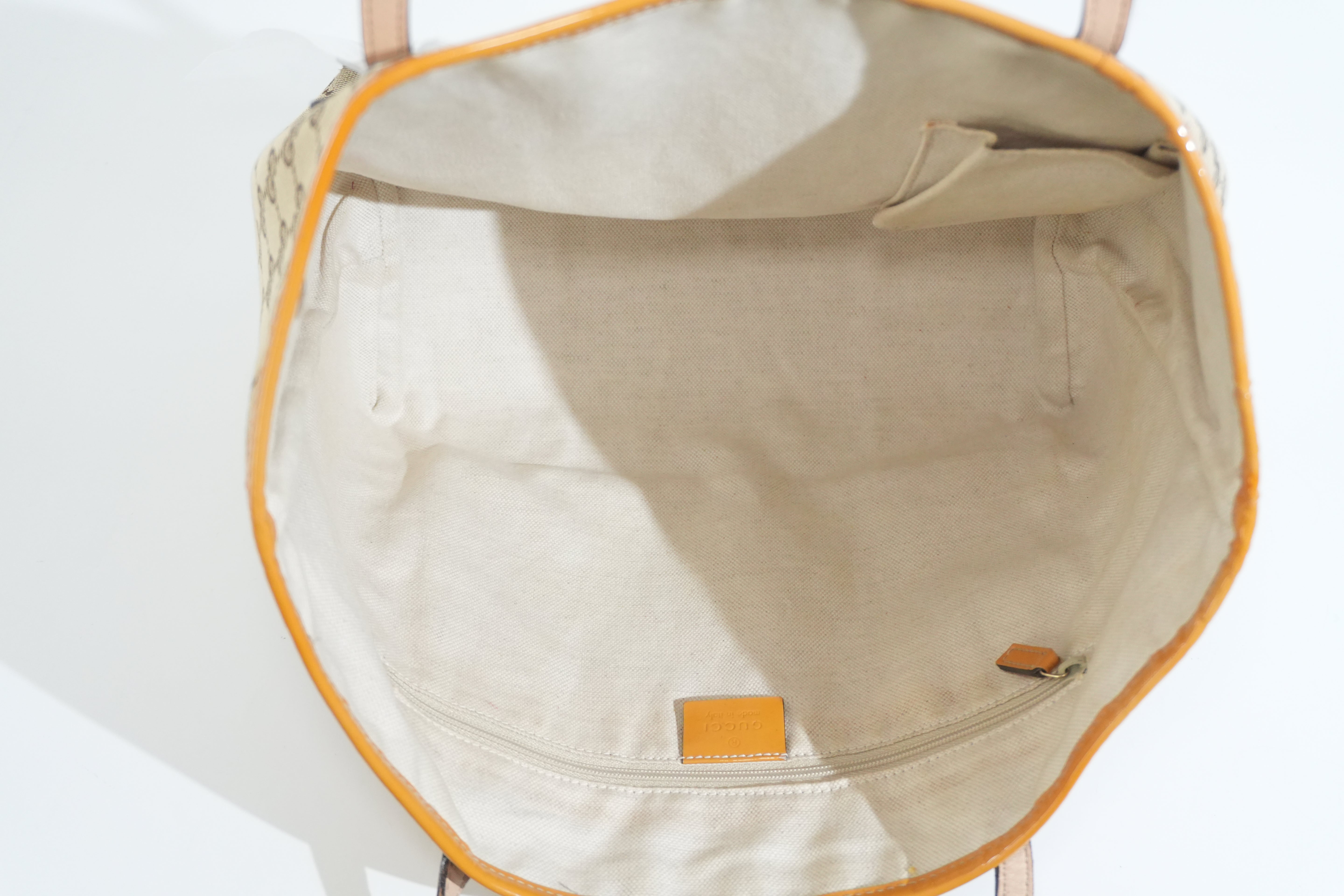 Pre-owned Gucci Jolicoeur Shoulder Bag Multicolor