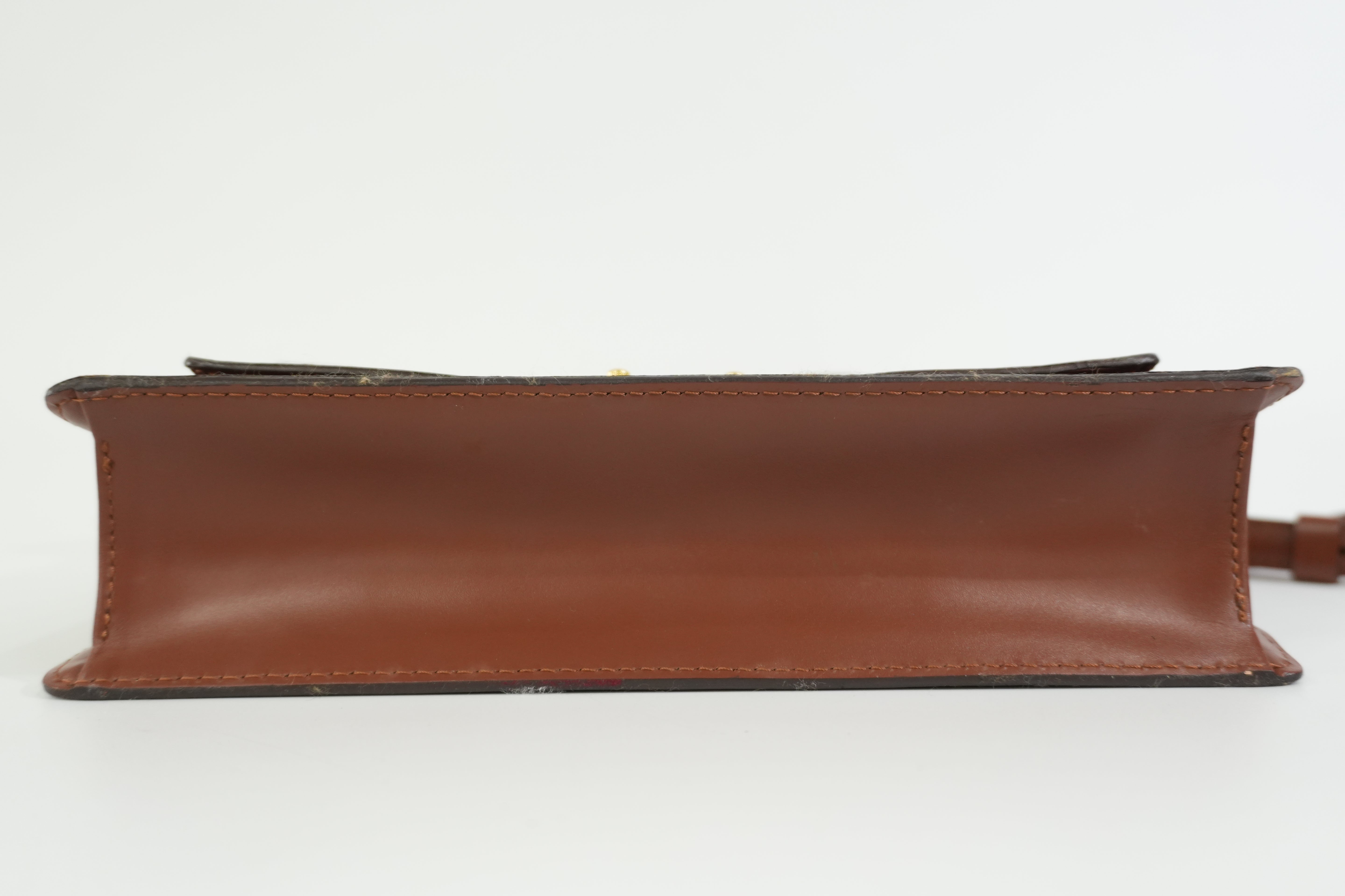 Pre-owned Louis Vuitton Monogram Monceau 26 Shoulder Bag