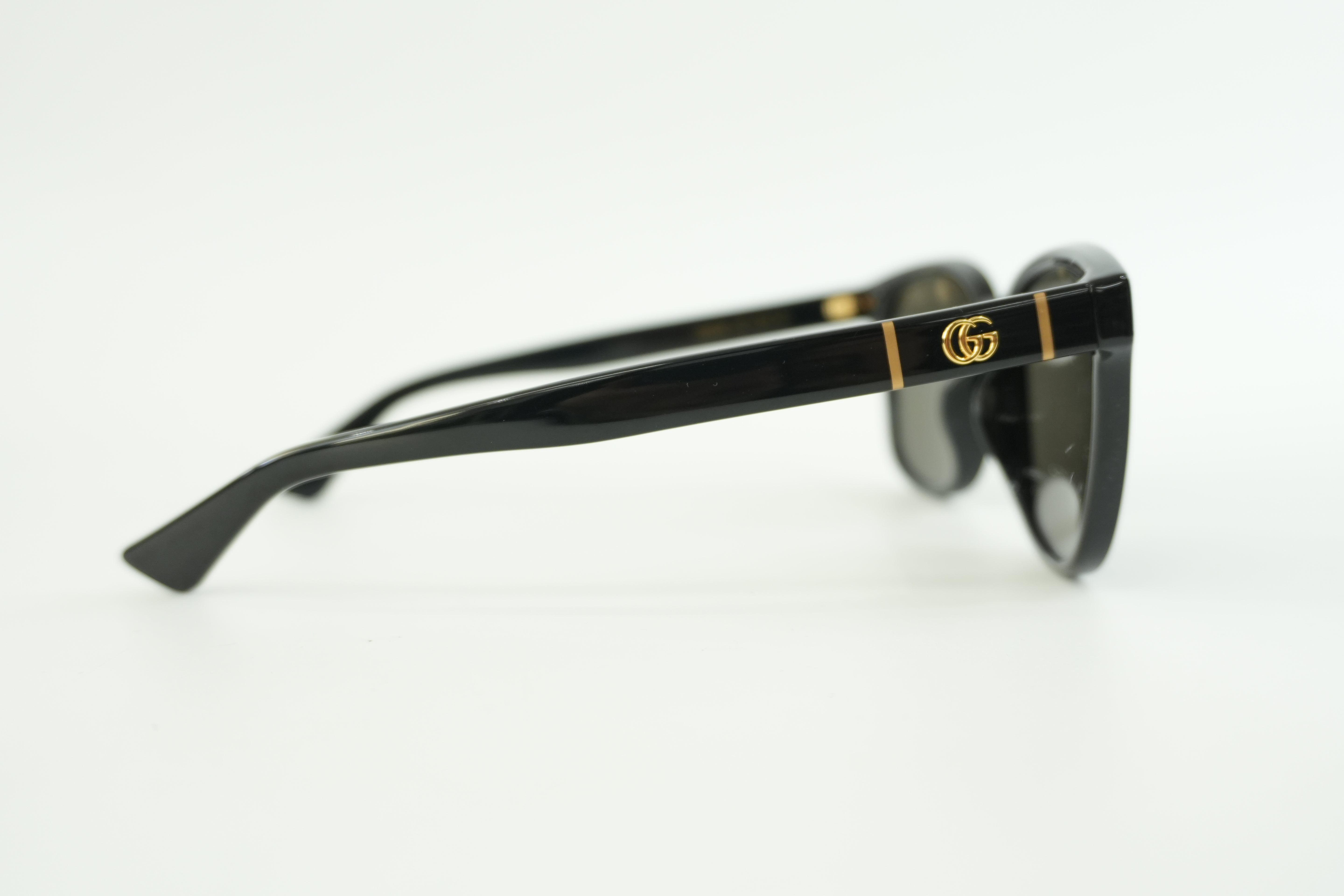 Gucci Sunglasses Used
