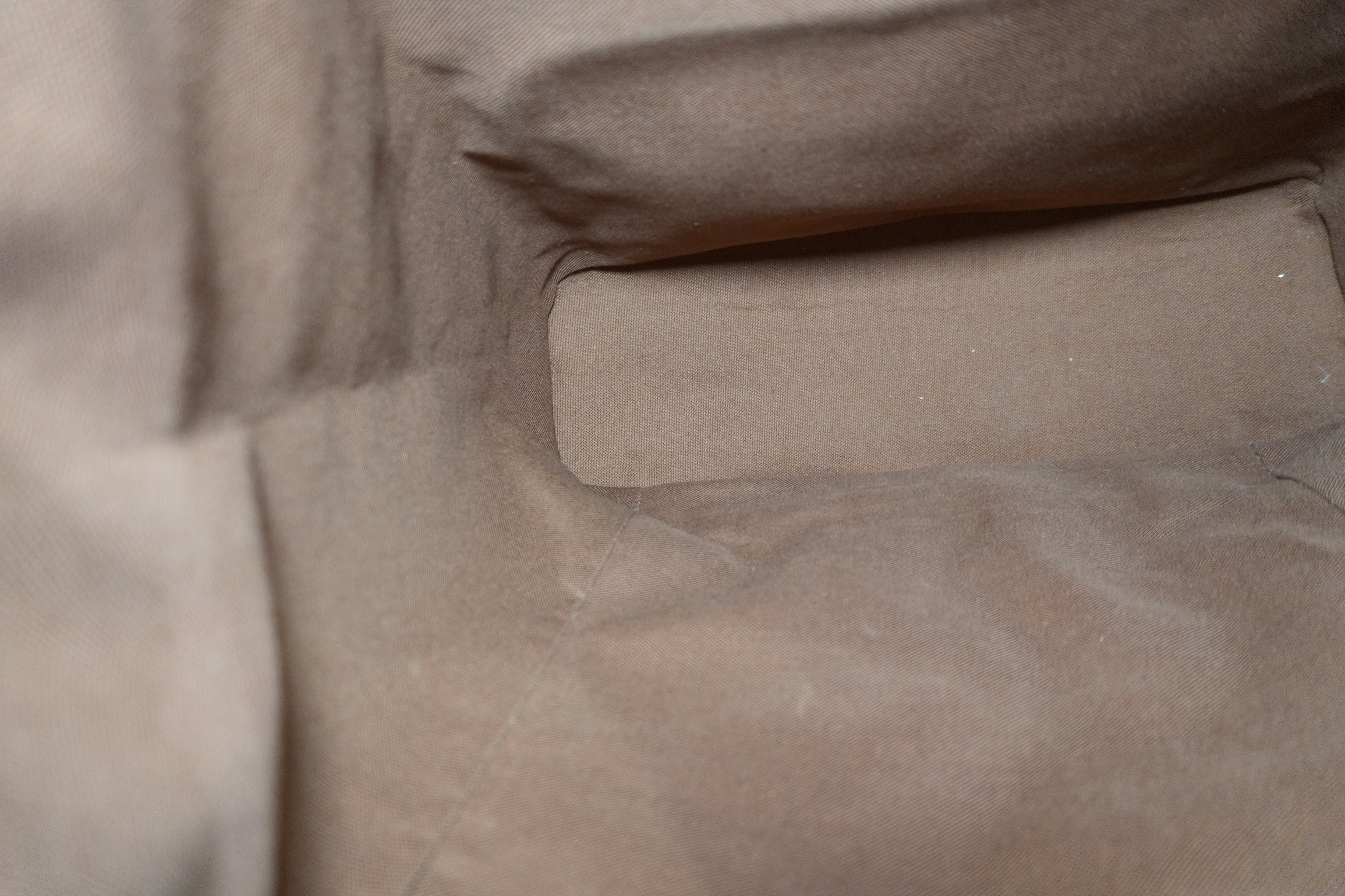 Pre-owned Louis Vuitton Monogram Montsouris GM Backpack