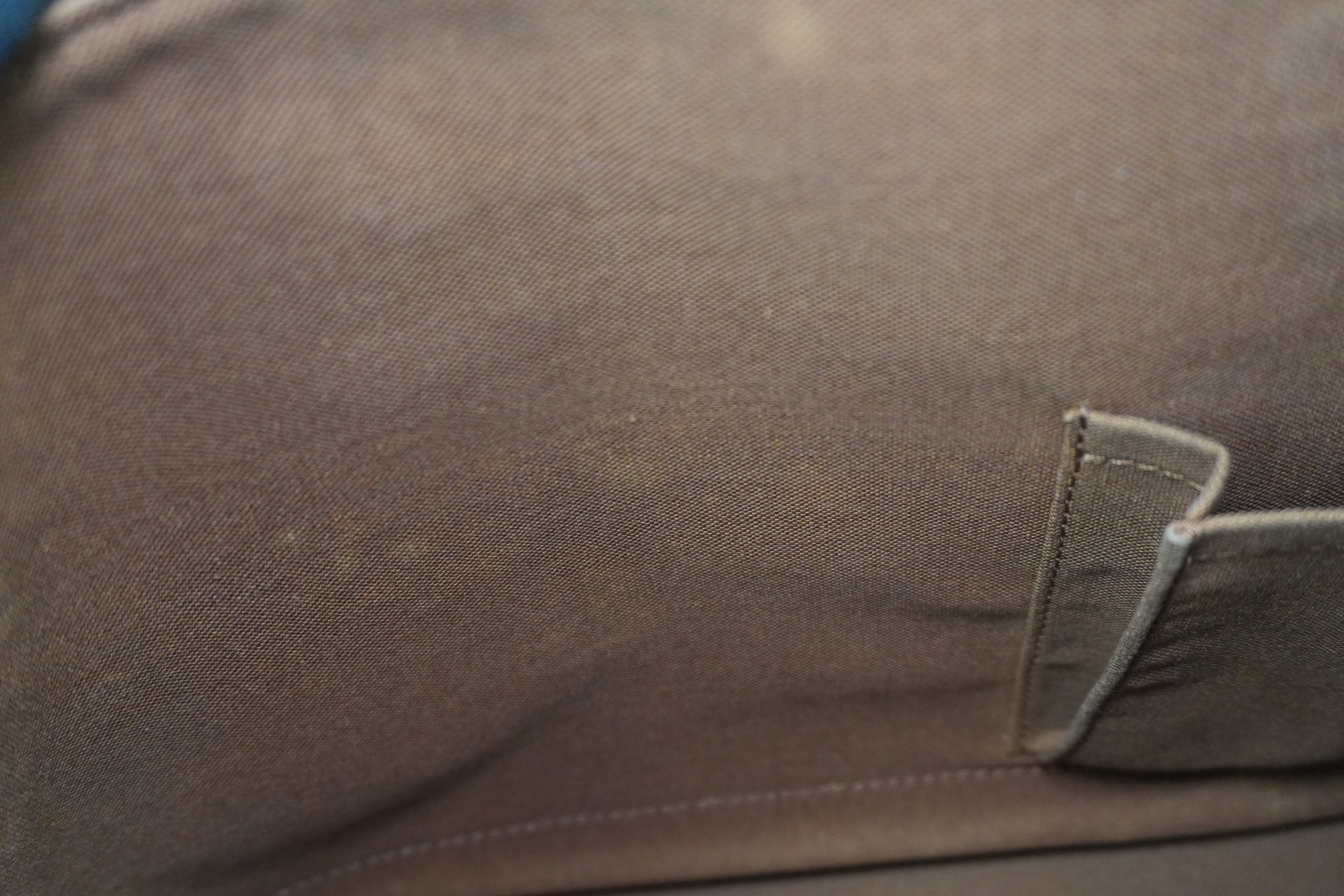 Louis Vuitton Monogram Alma PM Handbag Used