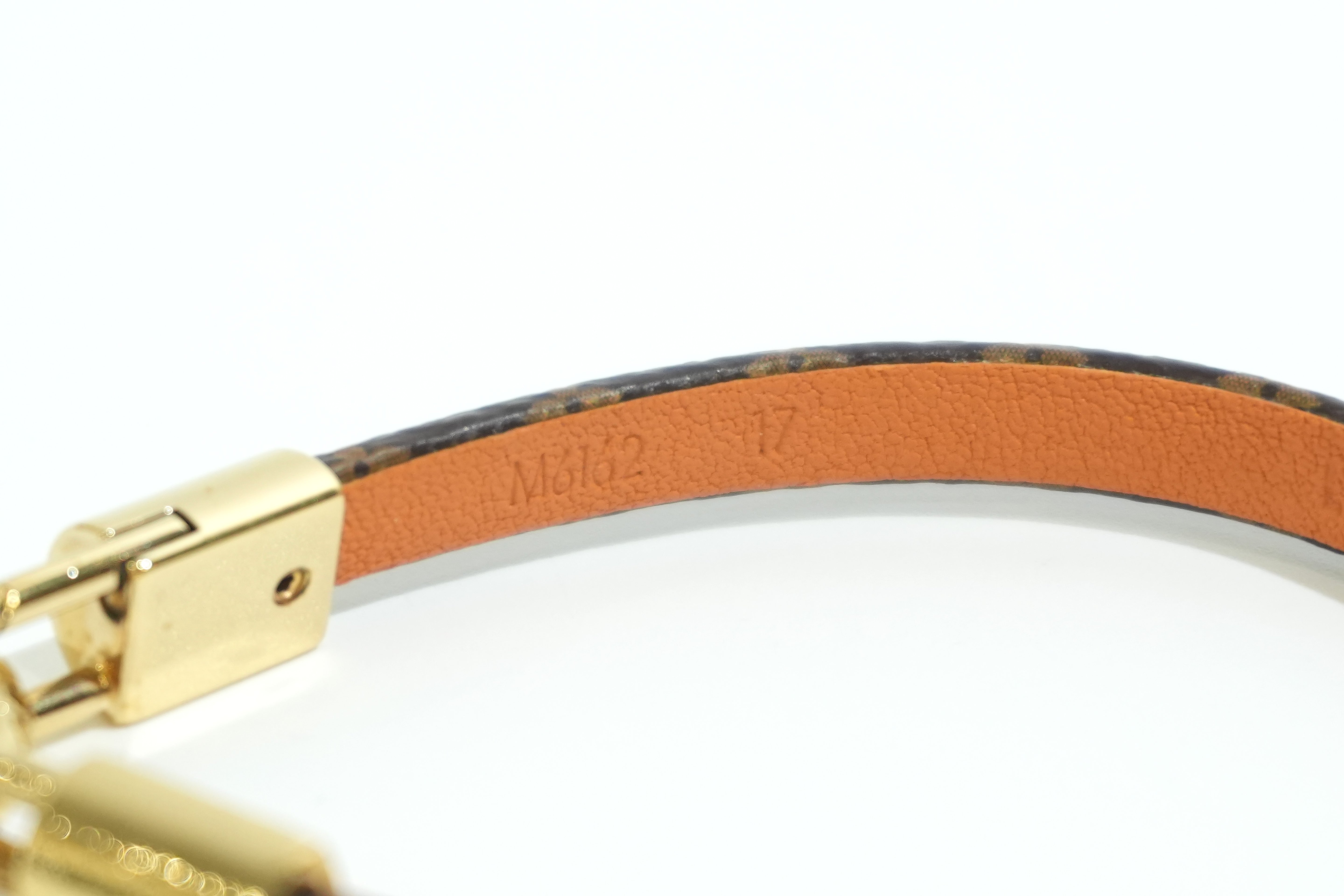Pre-owned Louis Vuitton Bracelet
