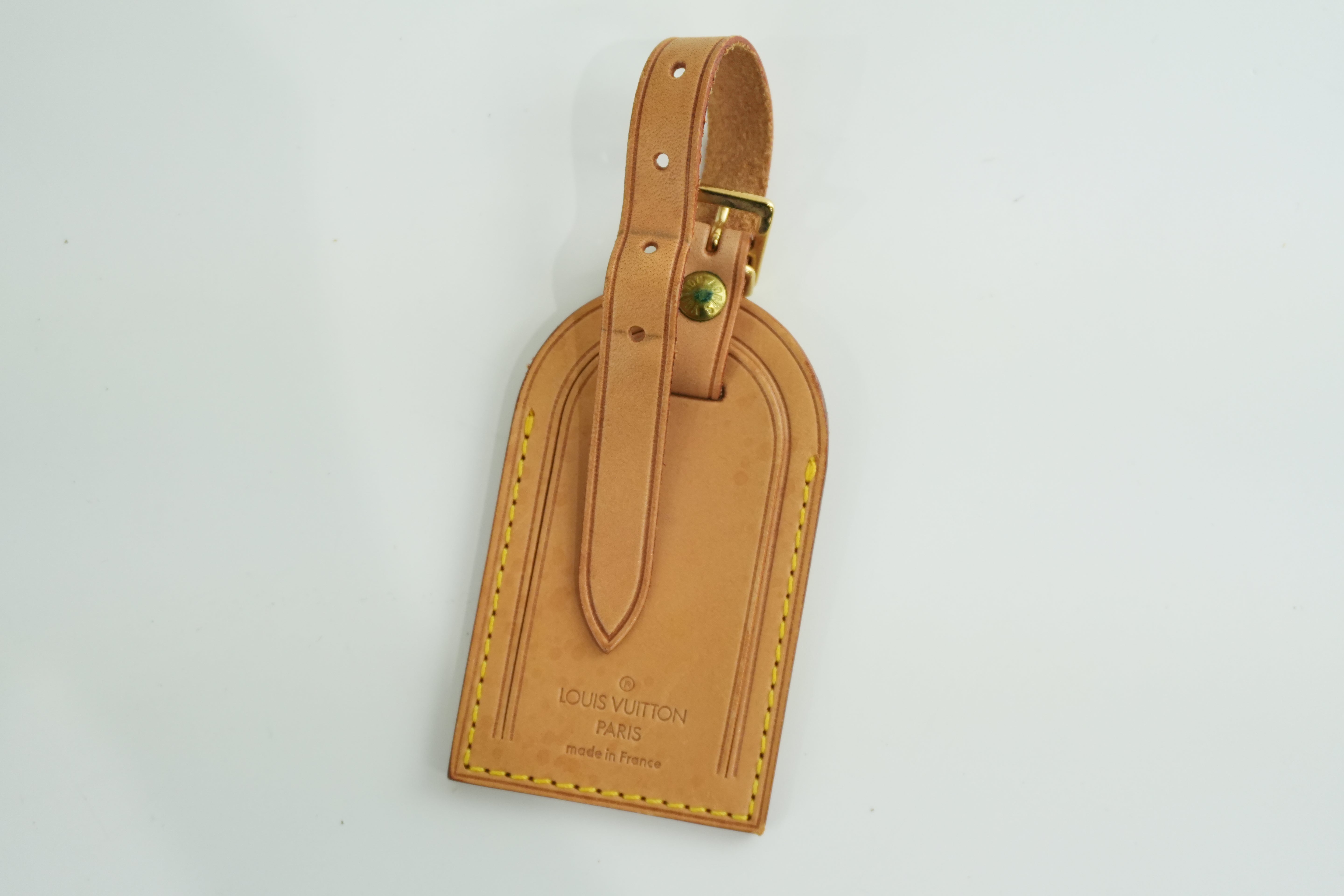 Louis Vuitton Monogram Evasion Sports Travel Bag Used