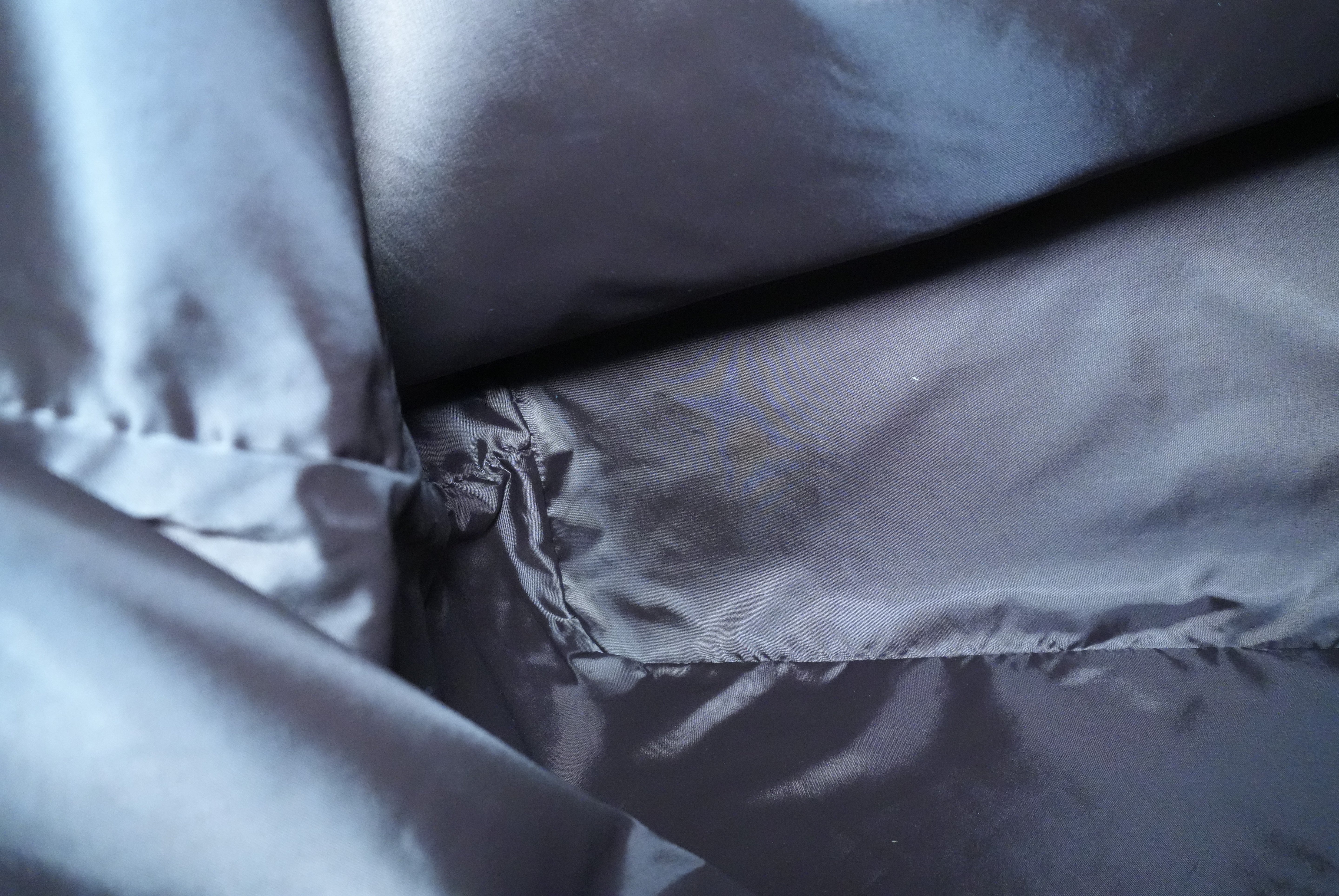 Pre-owned Gucci Nylon Diamante Travel Tote Bag Brown